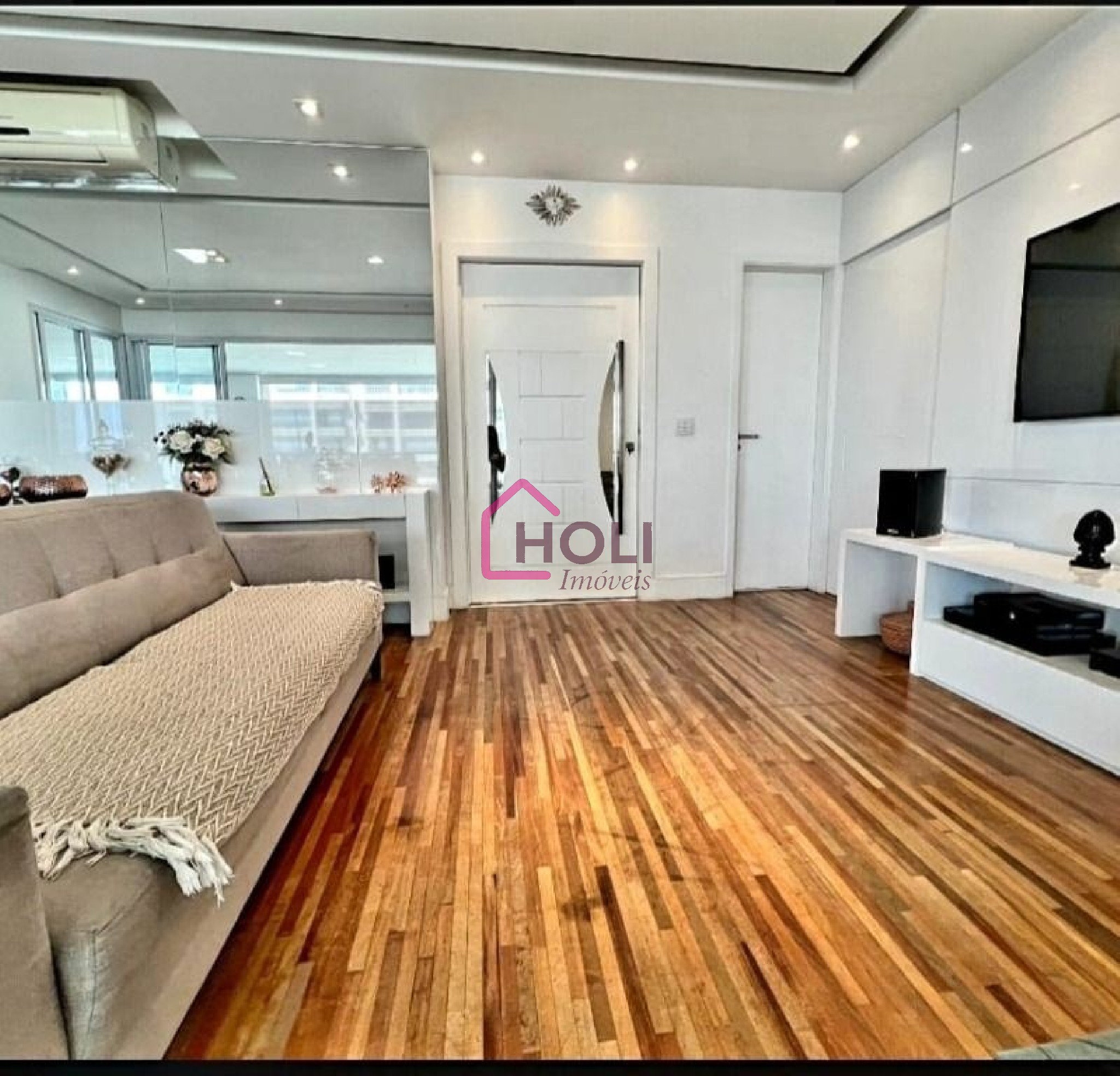 Apartamento, 4 quartos, 184 m² - Foto 7