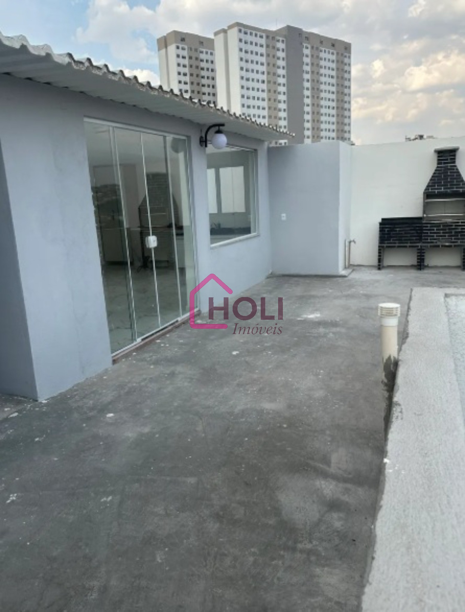 Apartamento, 2 quartos, 38 m² - Foto 12