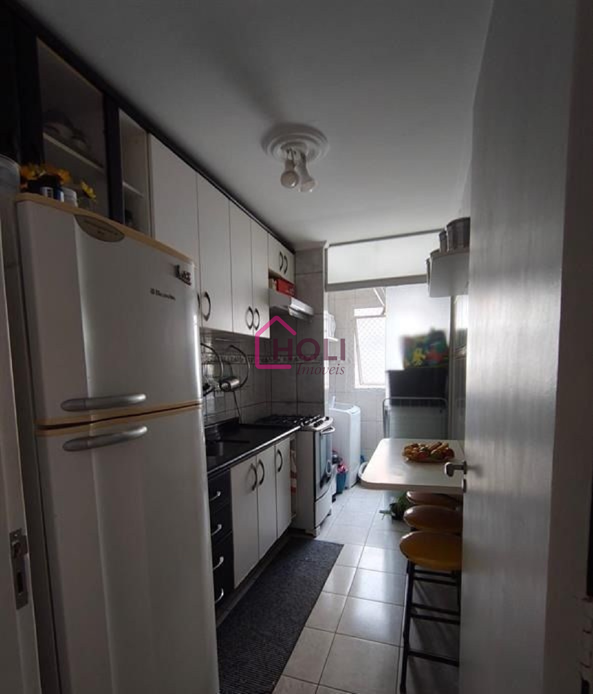 Apartamento, 2 quartos, 58 m² - Foto 15
