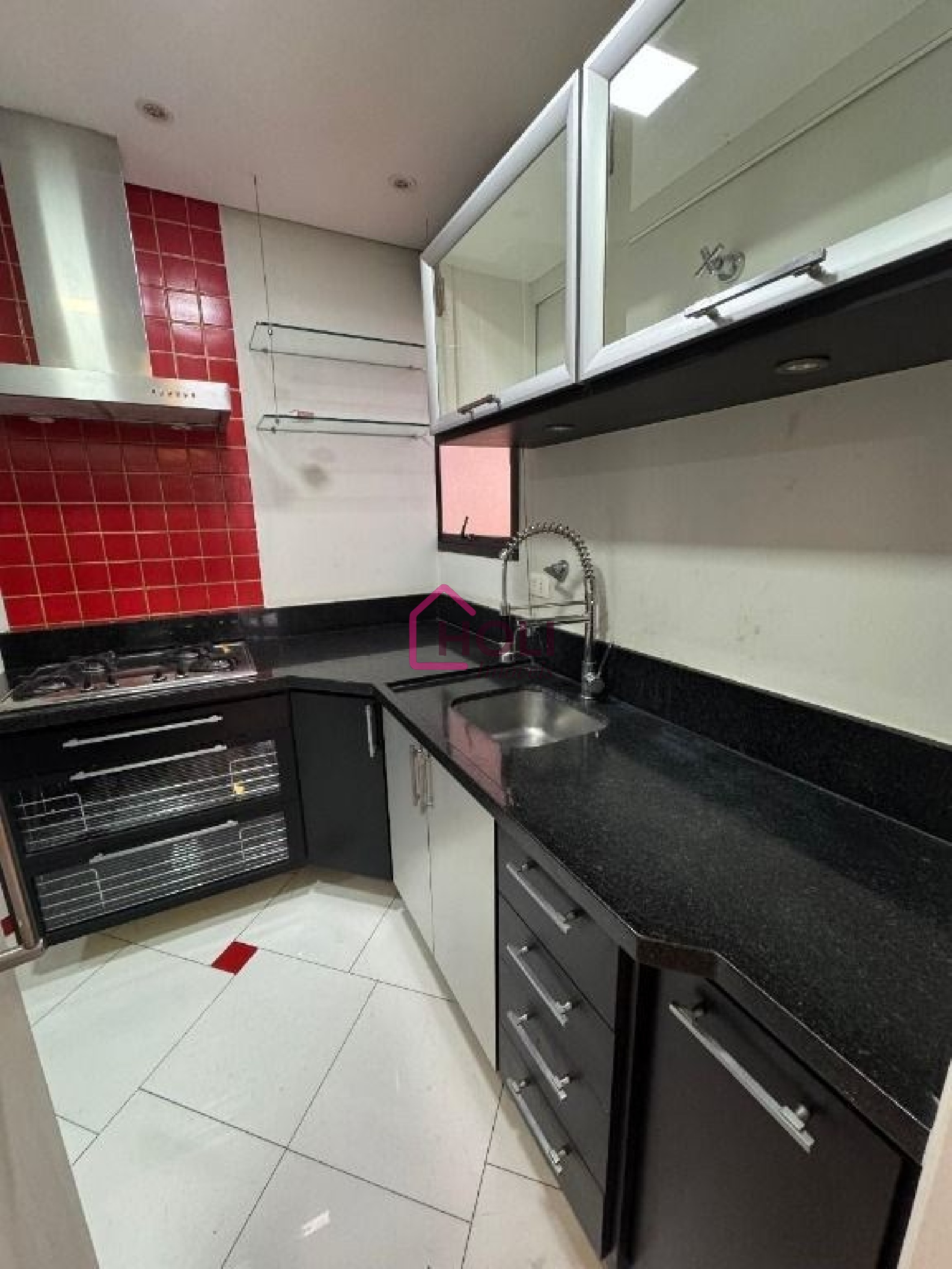 Apartamento, 3 quartos, 130 m² - Foto 3