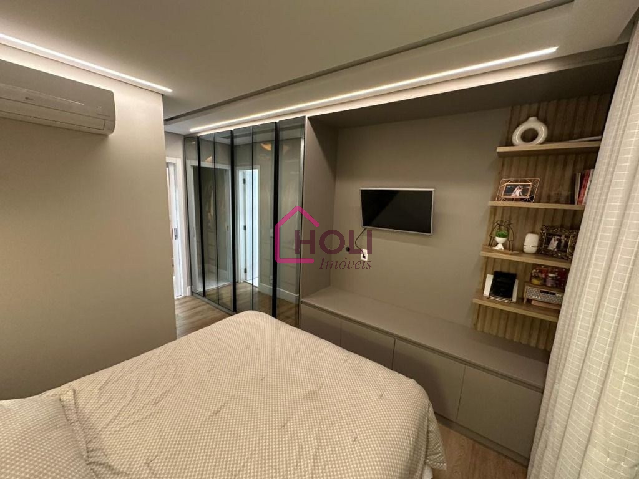 Apartamento, 3 quartos, 110 m² - Foto 8