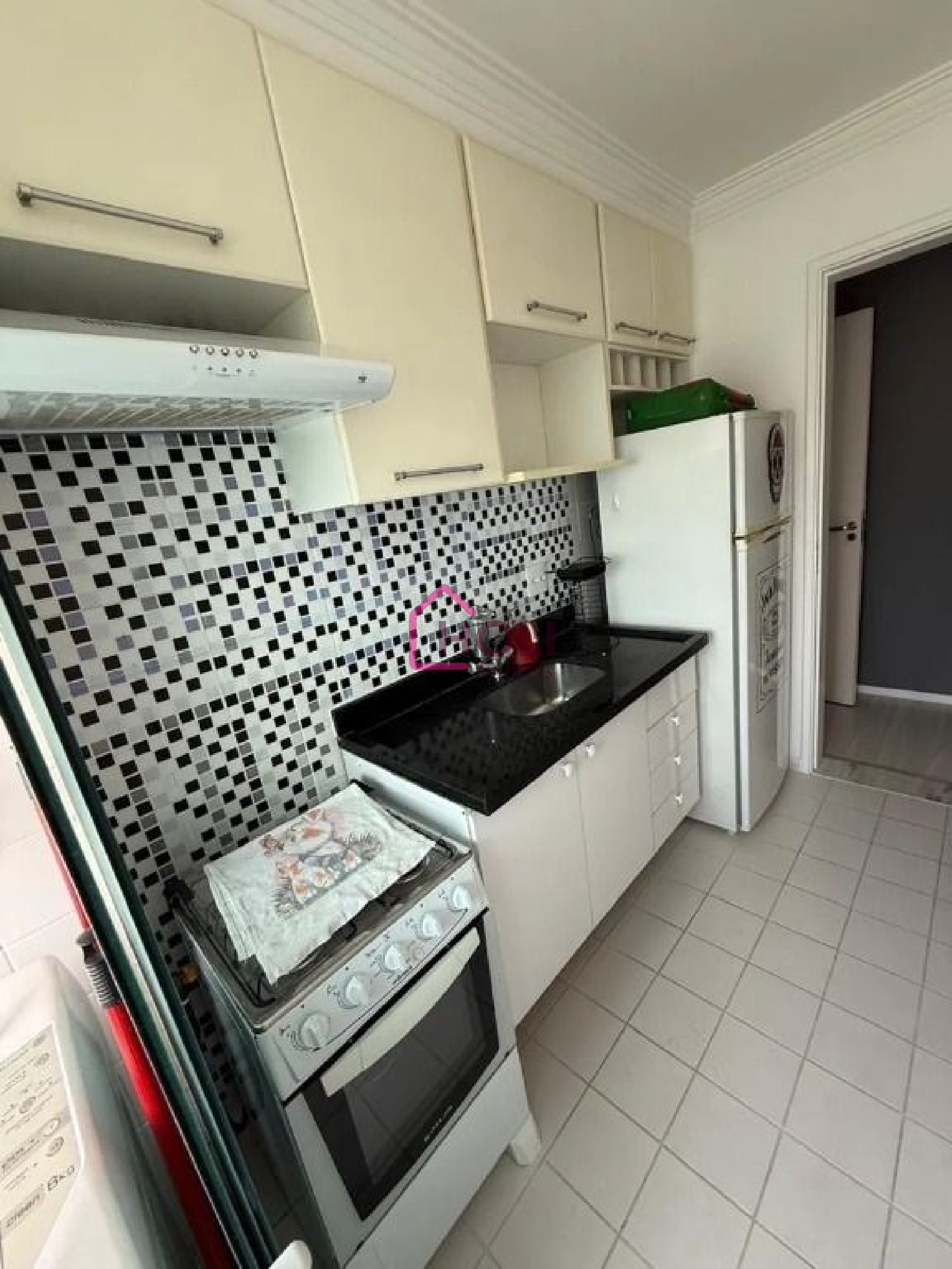 Apartamento, 2 quartos, 48 m² - Foto 9