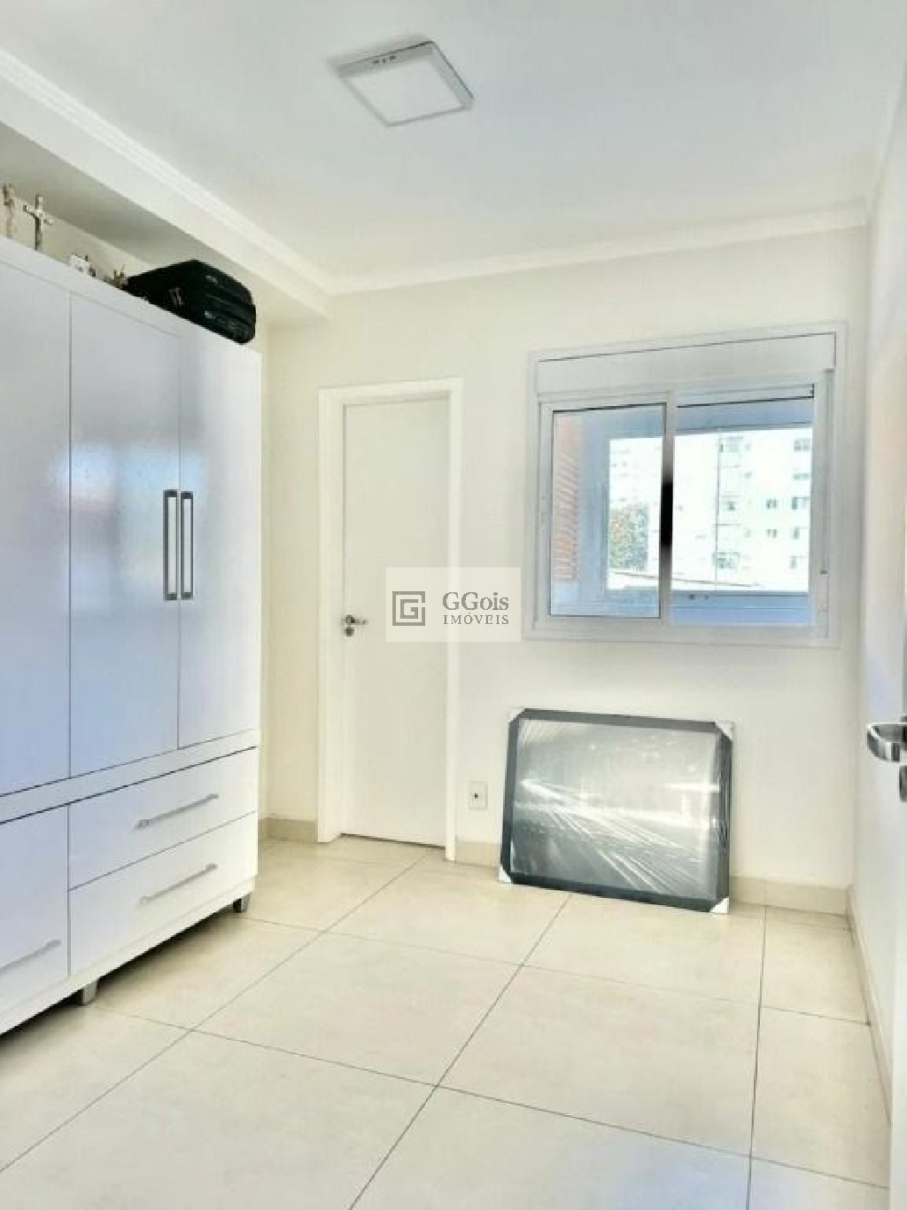 Apartamento à venda com 3 quartos, 118m² - Foto 10