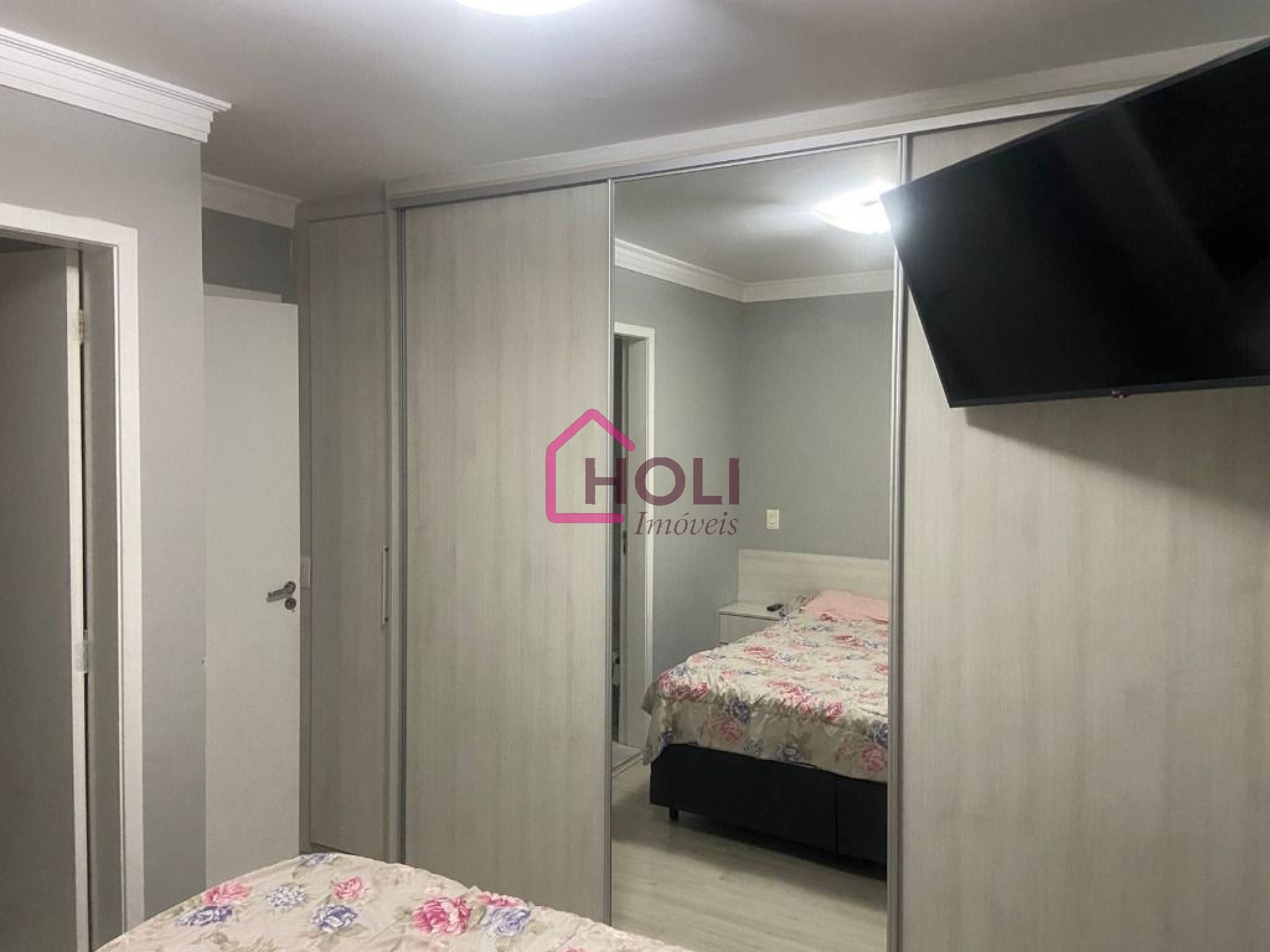 Apartamento, 3 quartos, 70 m² - Foto 6