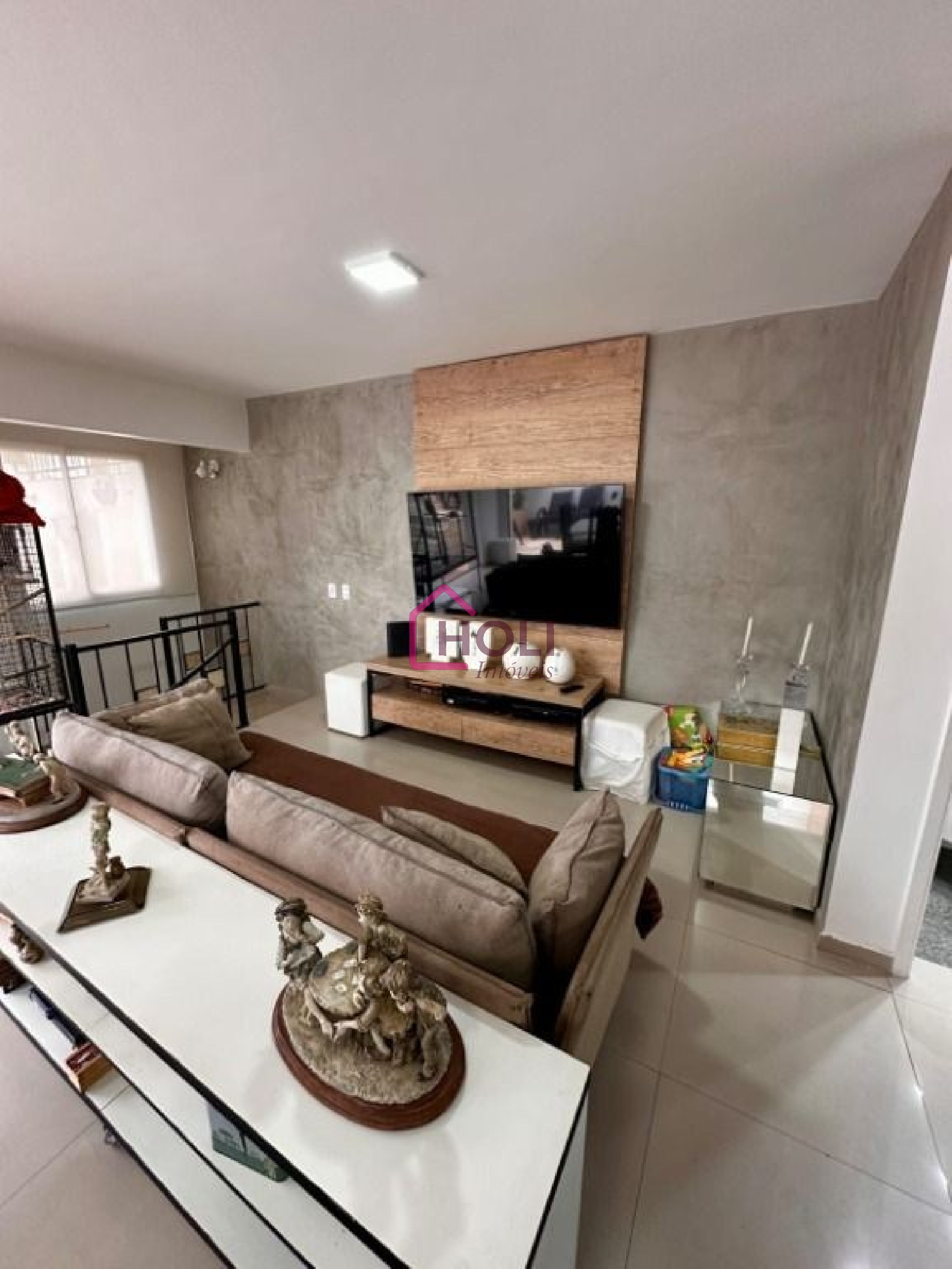 Cobertura, 3 quartos, 180 m² - Foto 2