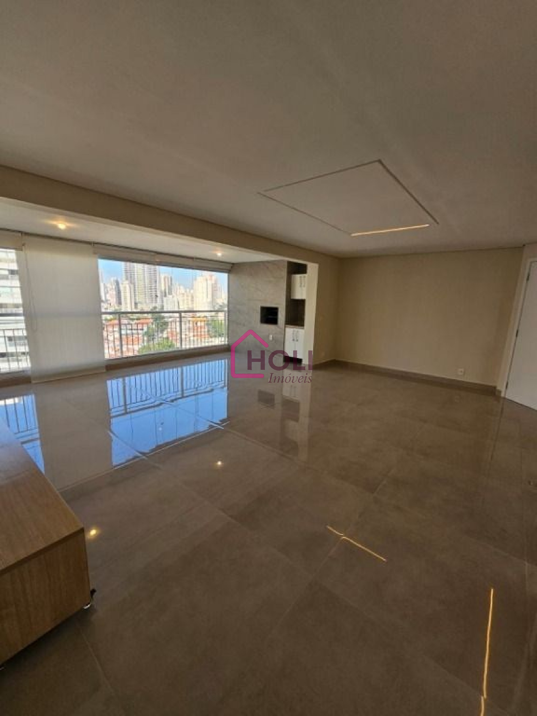 Apartamento, 4 quartos, 122 m² - Foto 3