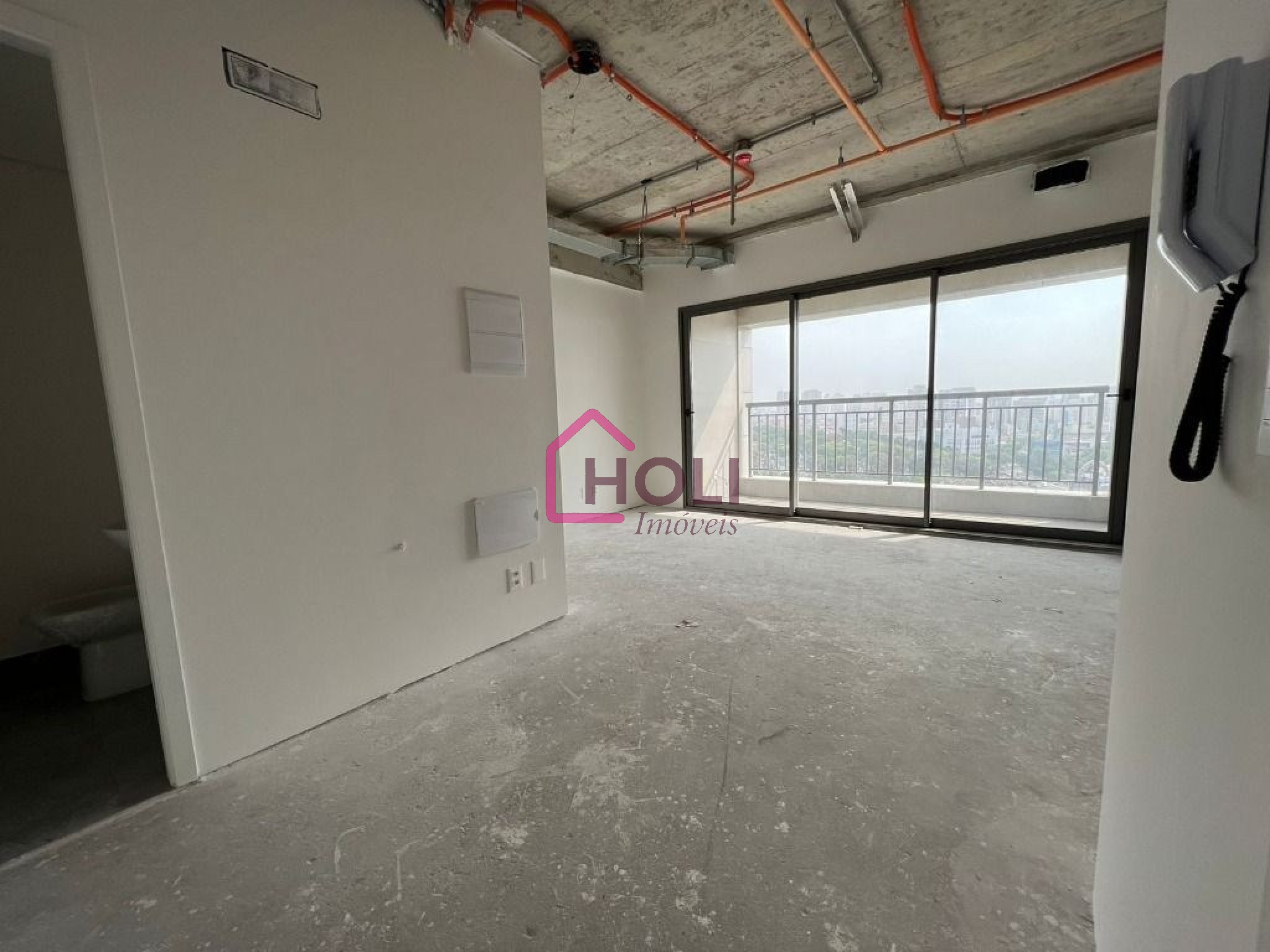 Sala-Conjunto, 40 m² - Foto 4