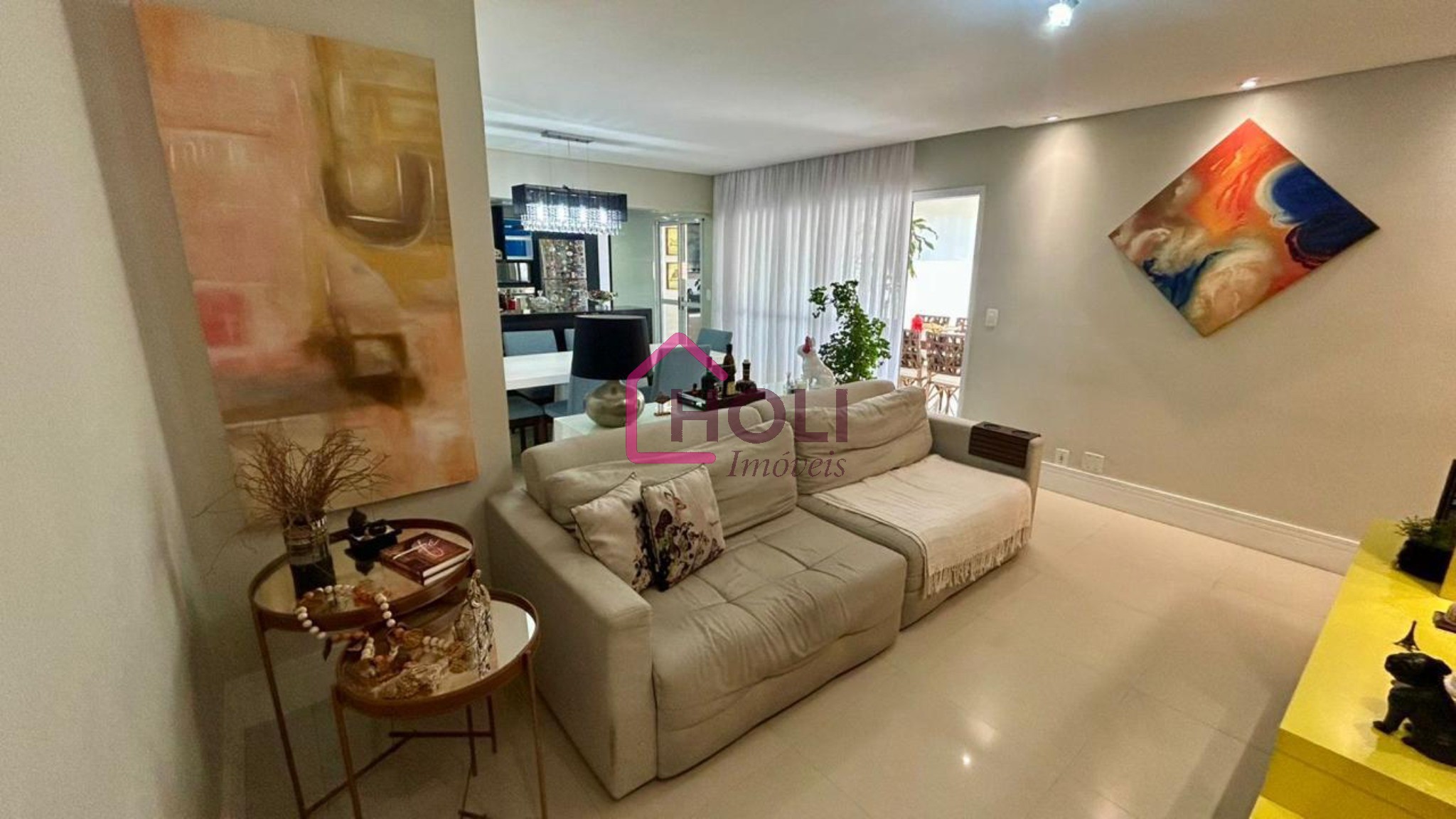 Apartamento, 3 quartos, 103 m² - Foto 3