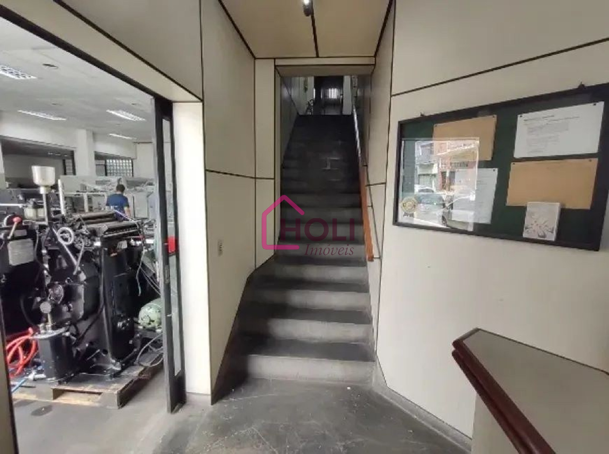 Depósito-Galpão, 1062 m² - Foto 38