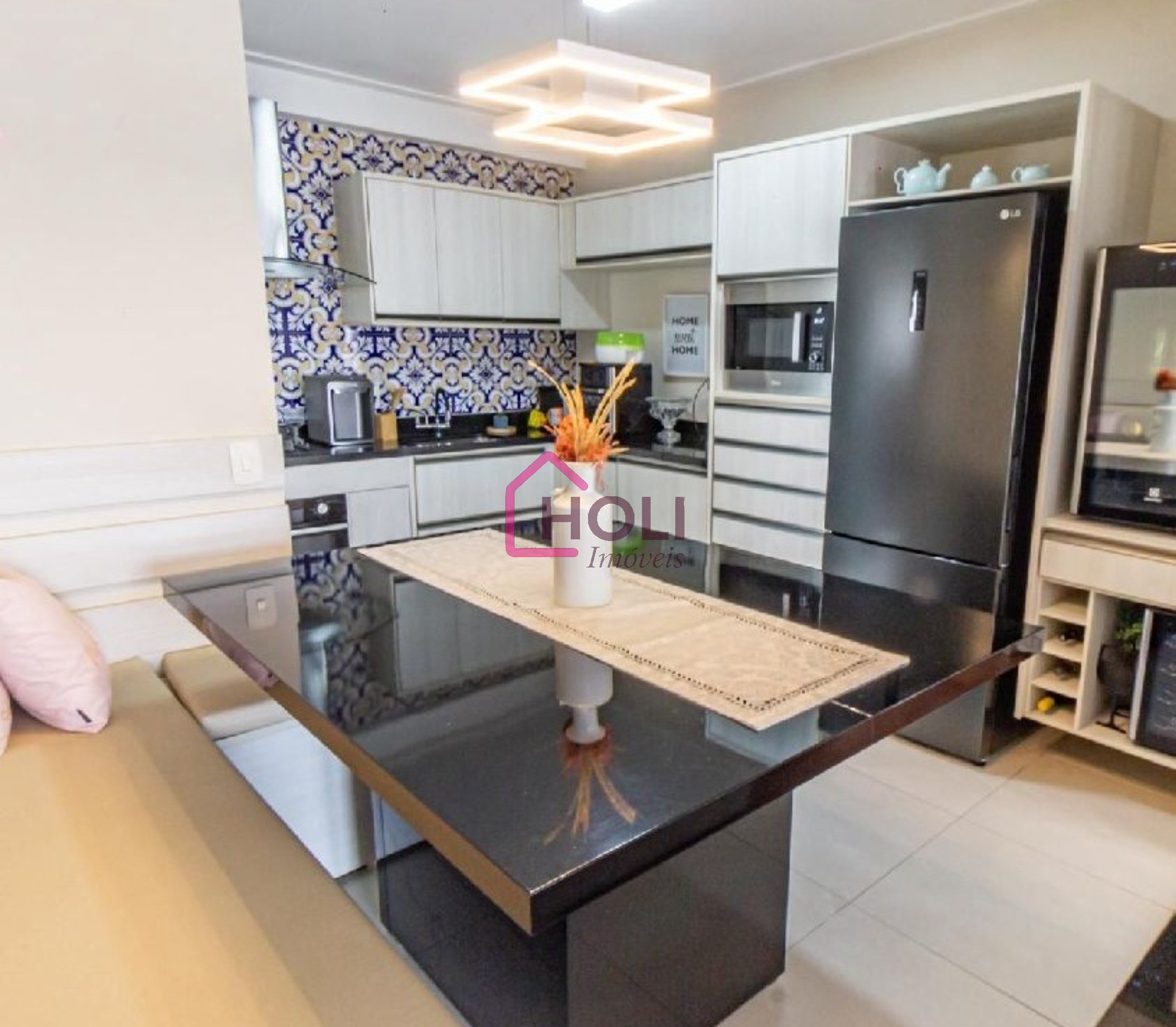 Apartamento, 3 quartos, 94 m² - Foto 30