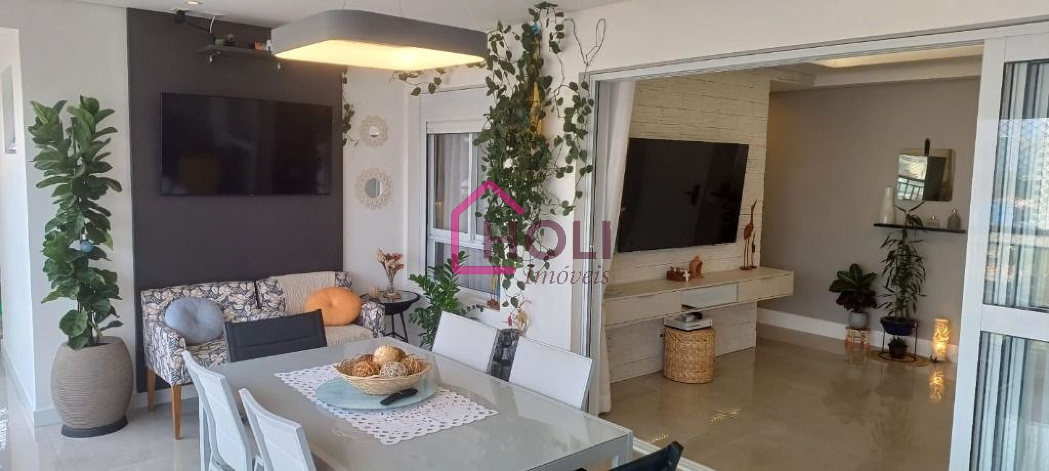 Apartamento, 3 quartos, 119 m² - Foto 5