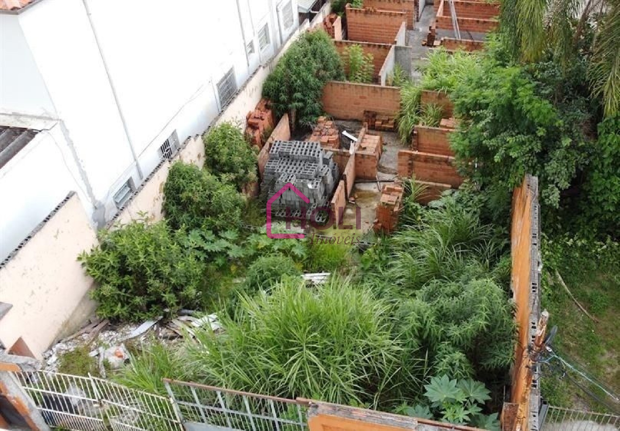 Loteamento e Condomínio, 600 m² - Foto 3