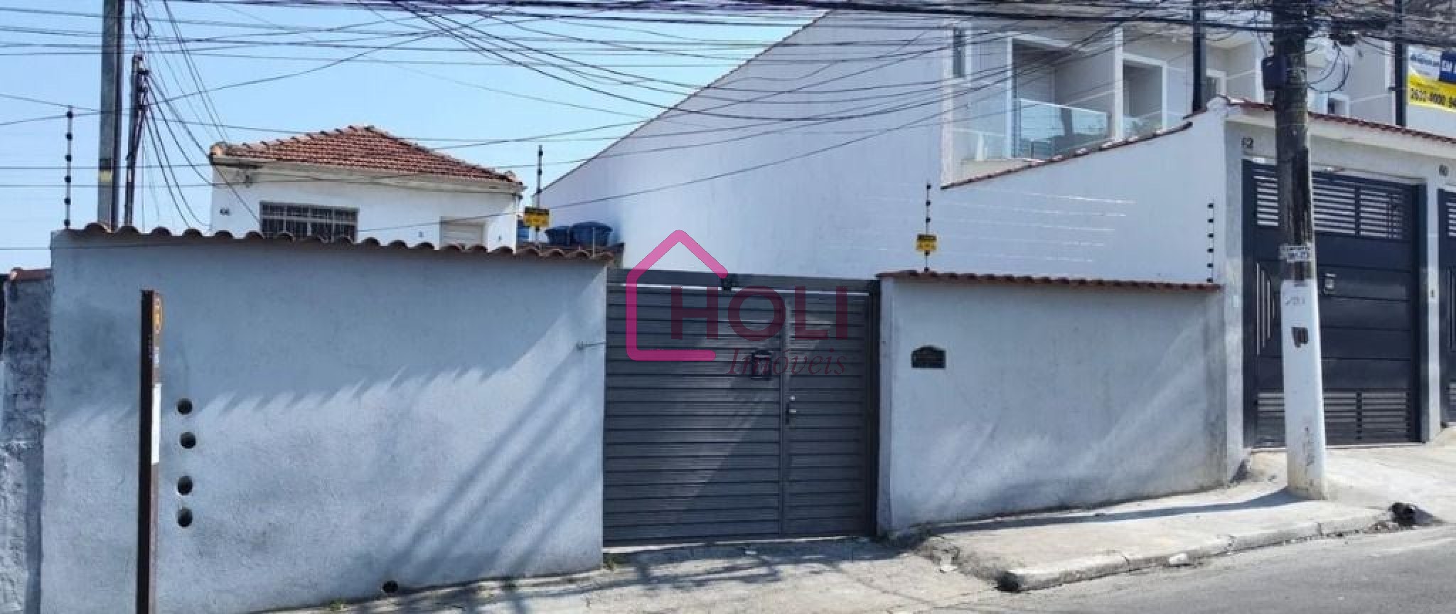 Terreno, 620 m² - Foto 2