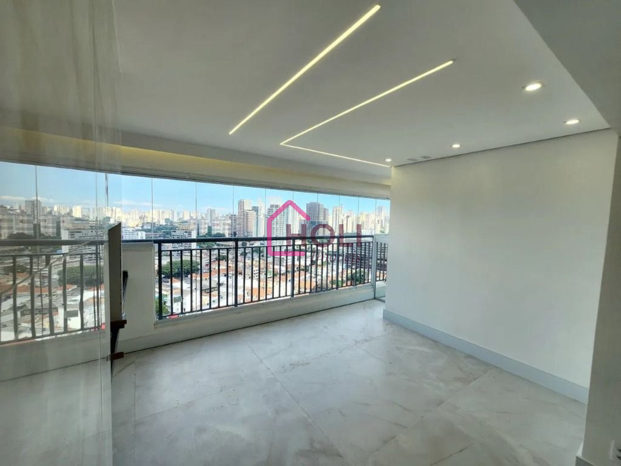 Apartamento, 3 quartos, 106 m² - Foto 11