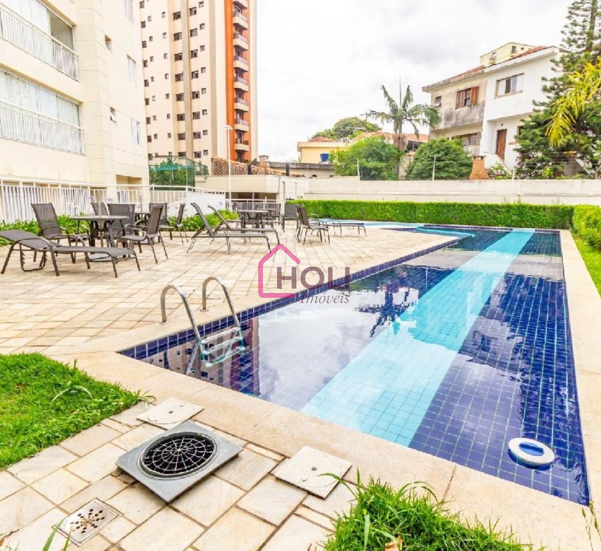 Apartamento, 3 quartos, 104 m² - Foto 33