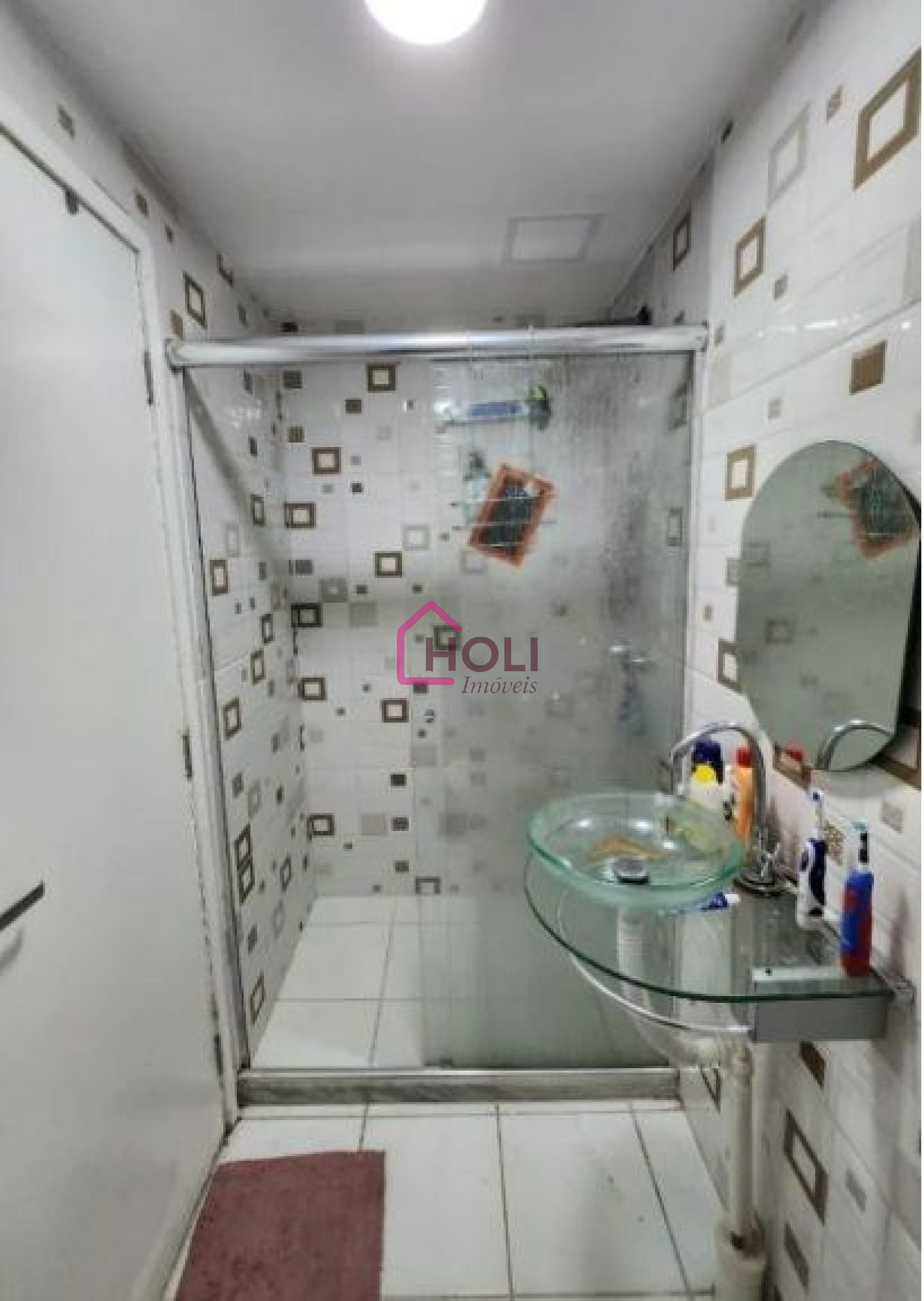 Apartamento, 2 quartos, 58 m² - Foto 8