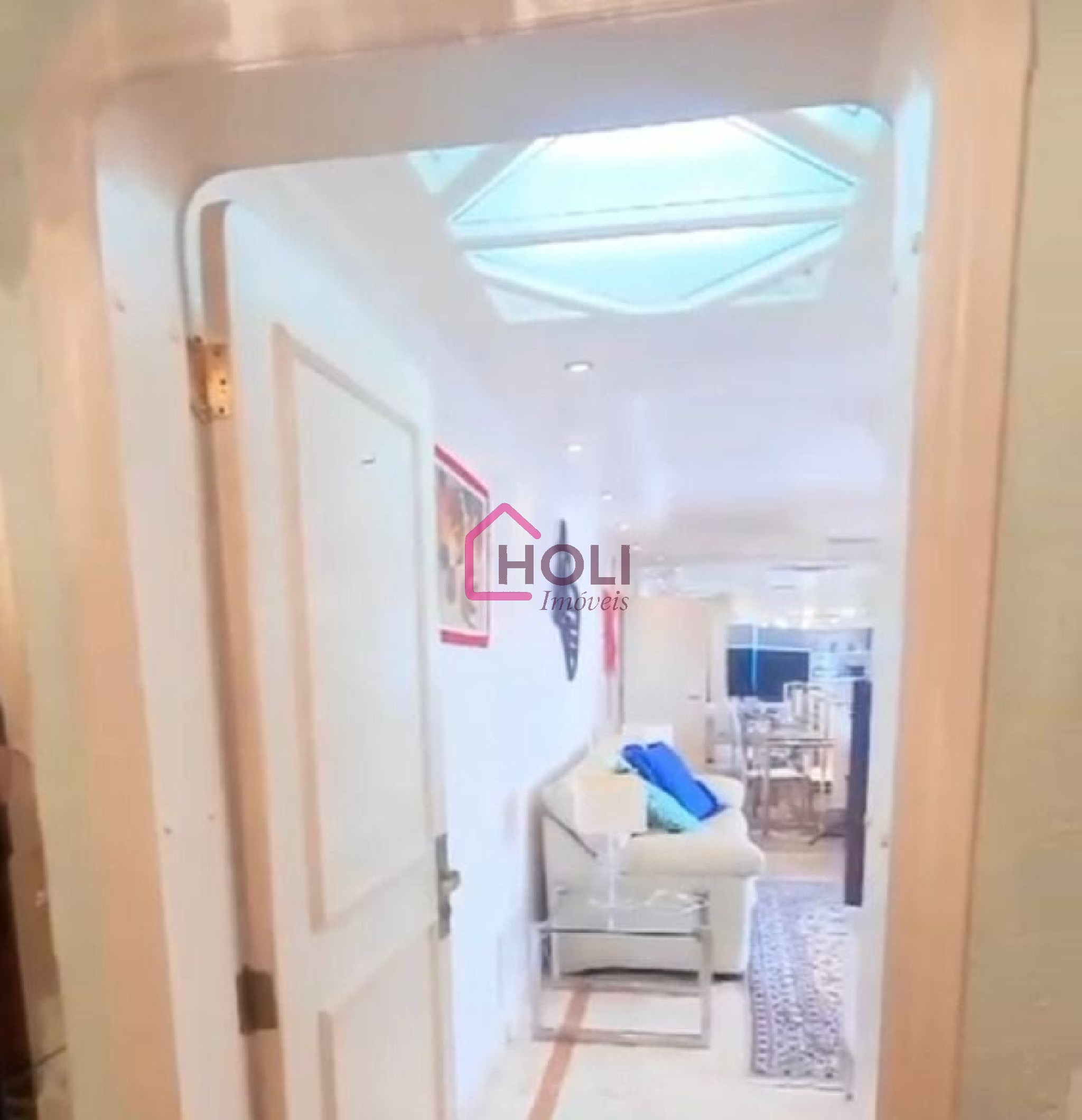 Apartamento, 3 quartos, 132 m² - Foto 6