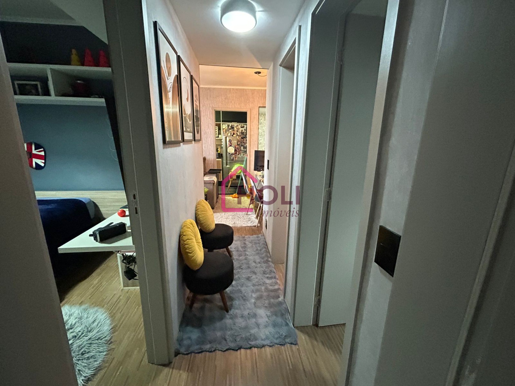 Apartamento, 3 quartos, 76 m² - Foto 10