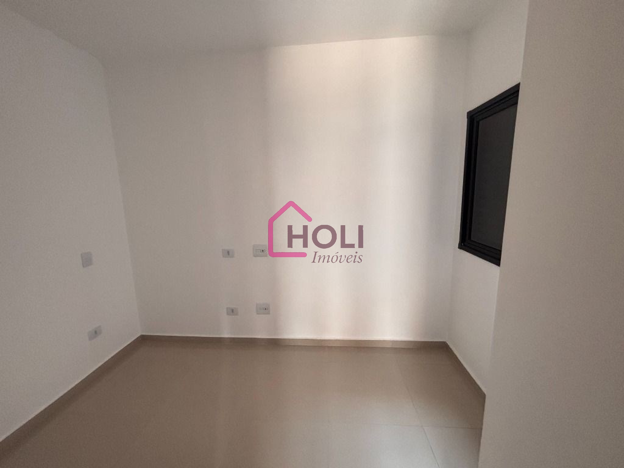 Apartamento à venda com 2 quartos, 35m² - Foto 2