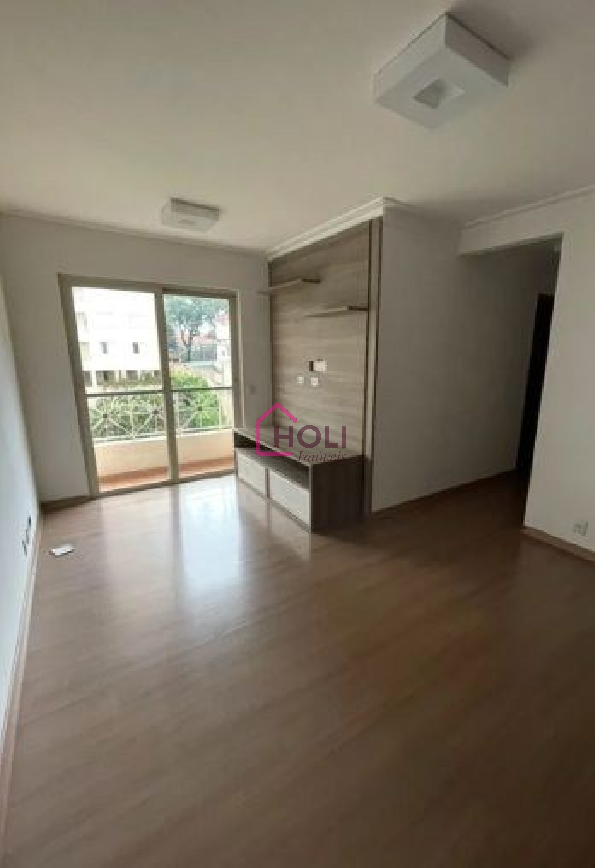Apartamento, 2 quartos, 54 m² - Foto 1