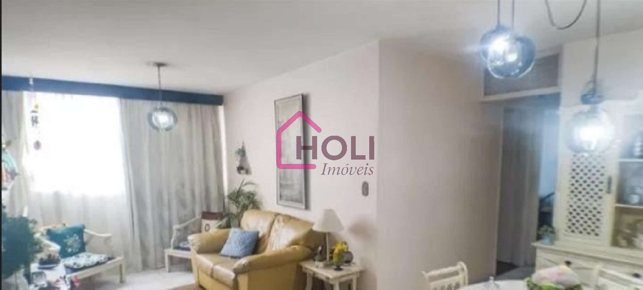 Apartamento, 2 quartos, 74 m² - Foto 1
