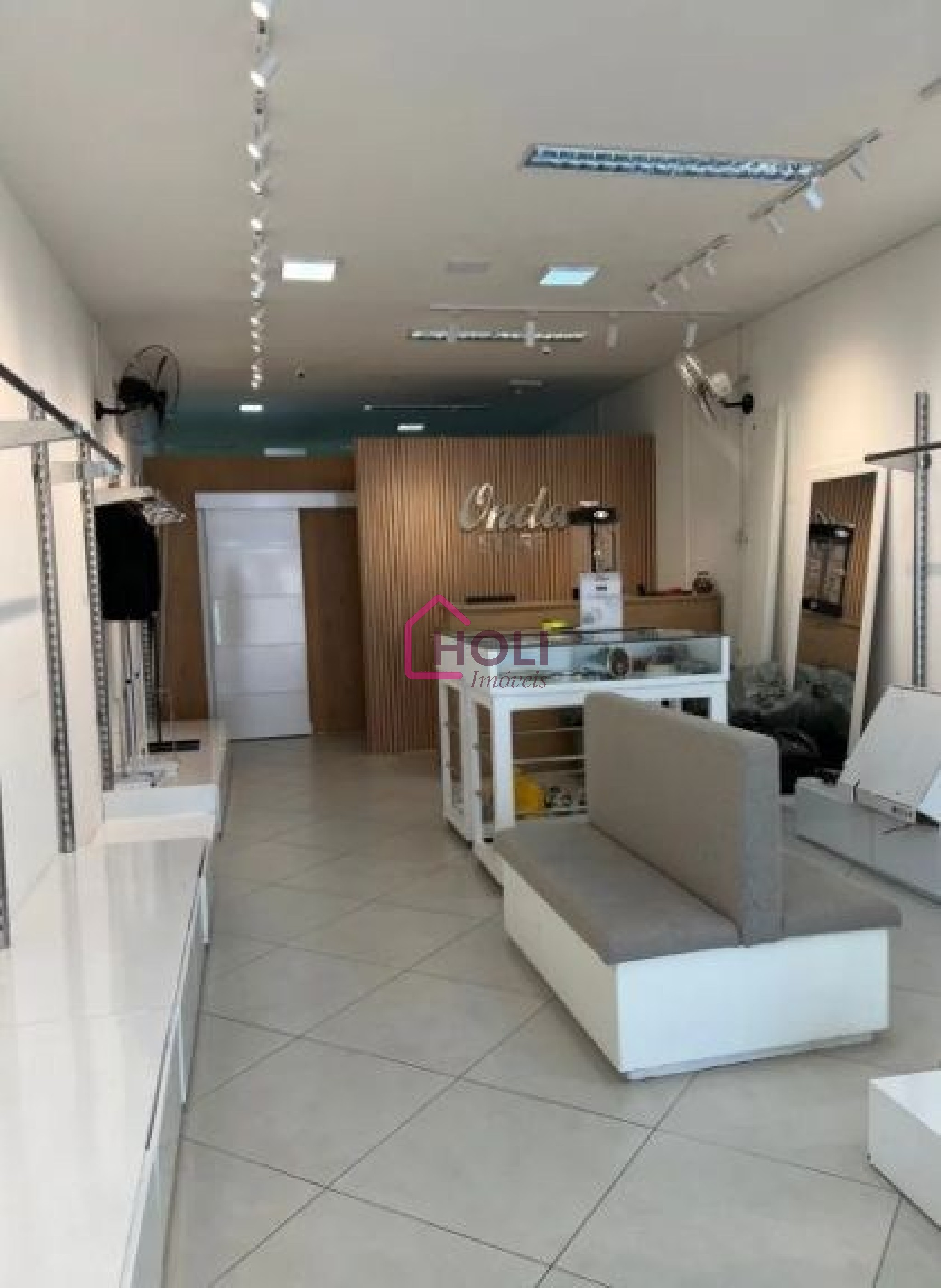 Loja-Salão, 180 m² - Foto 6