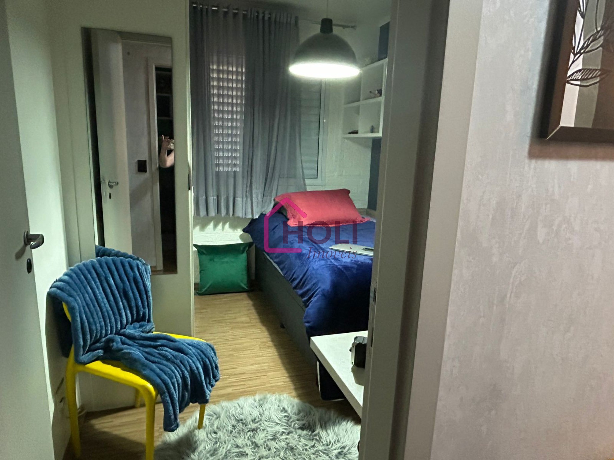 Apartamento, 3 quartos, 76 m² - Foto 21