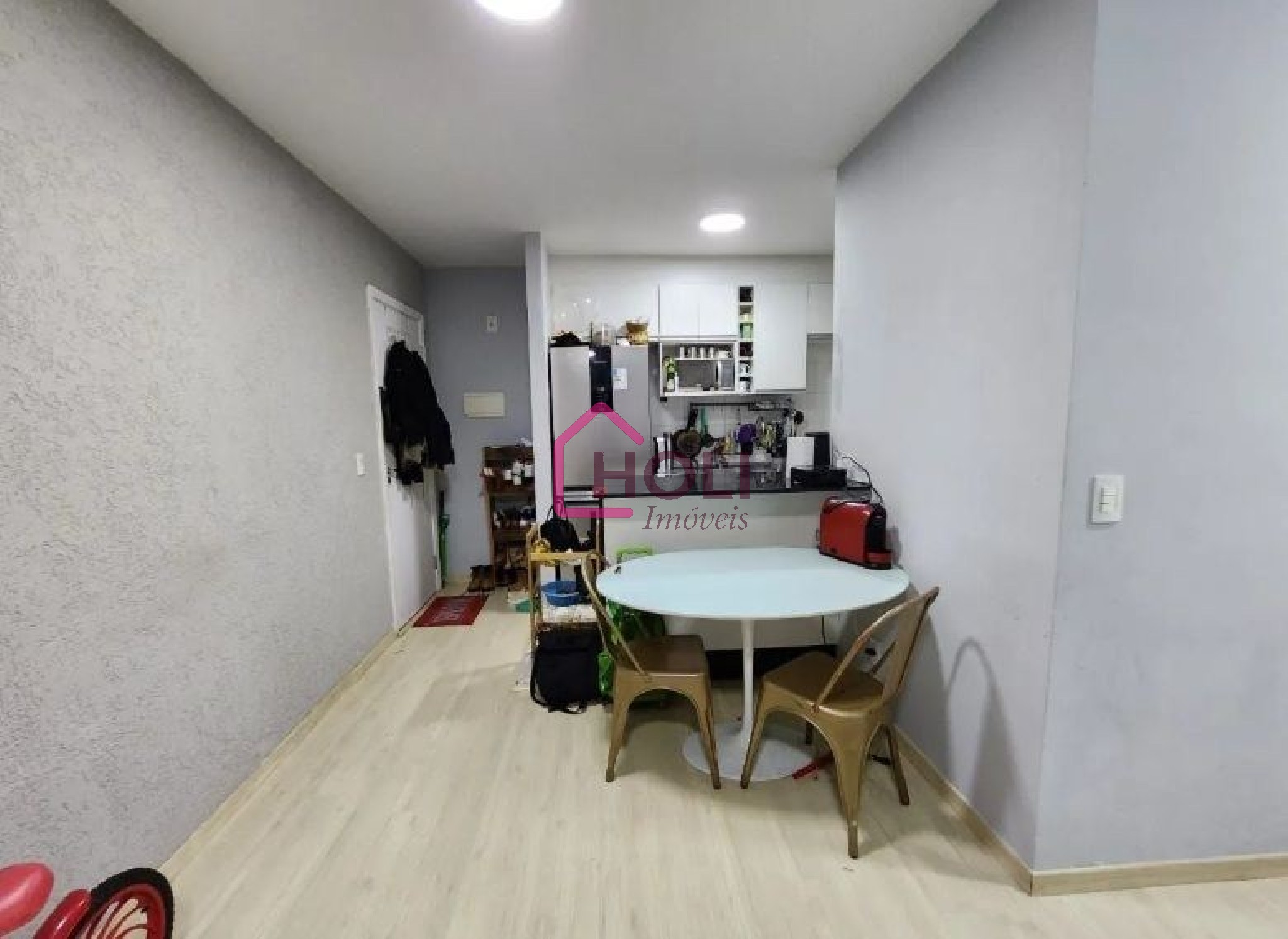 Apartamento, 2 quartos, 58 m² - Foto 3