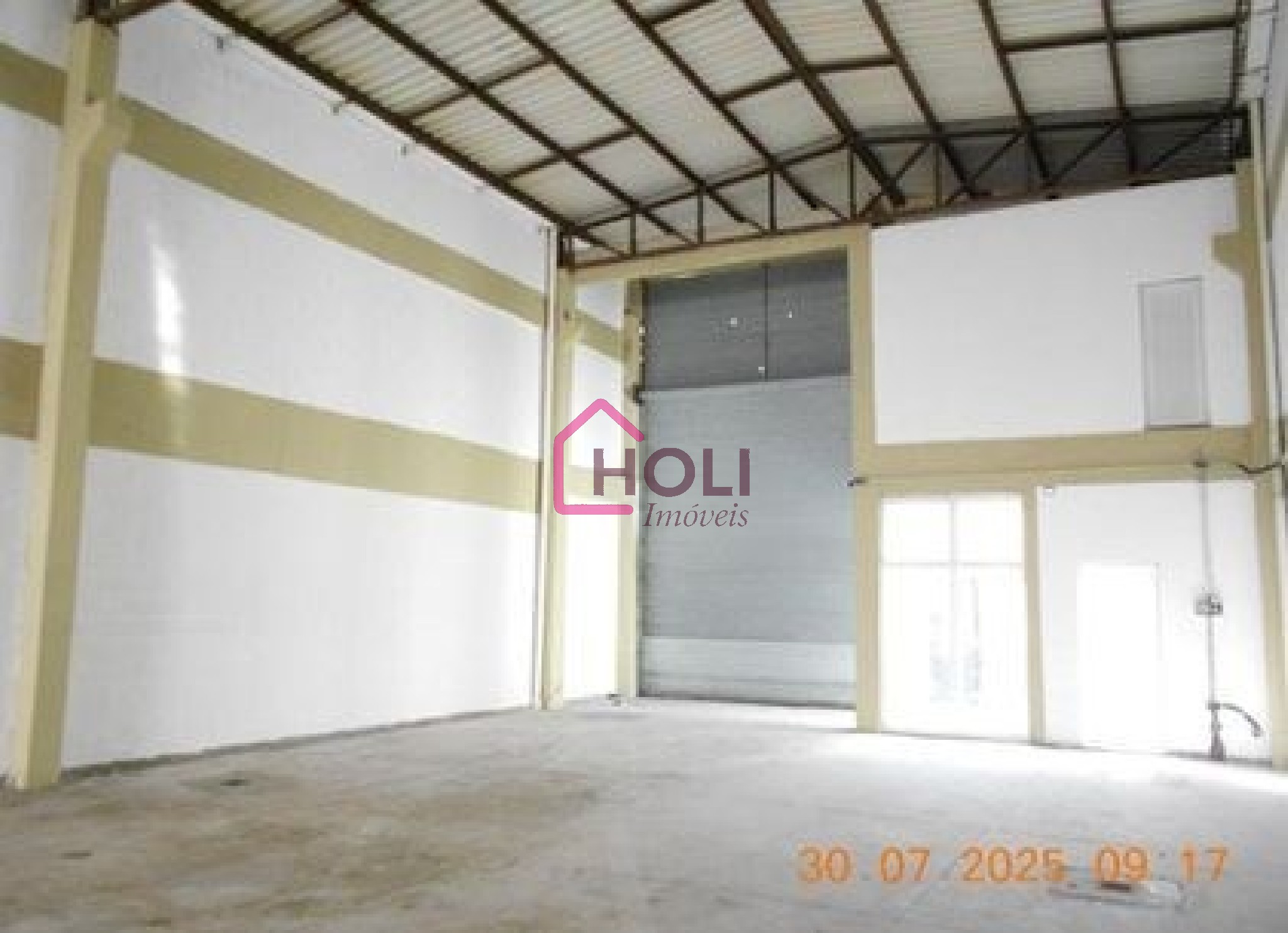 Depósito-Galpão, 477 m² - Foto 3