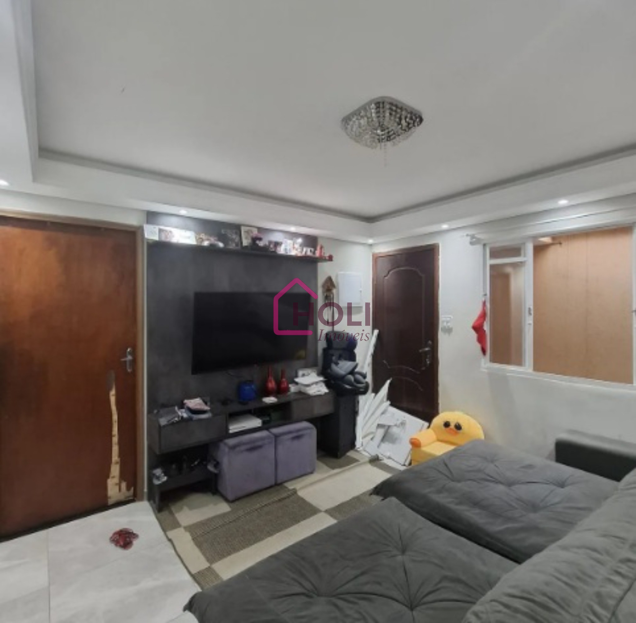 Casa, 4 quartos, 115 m² - Foto 1