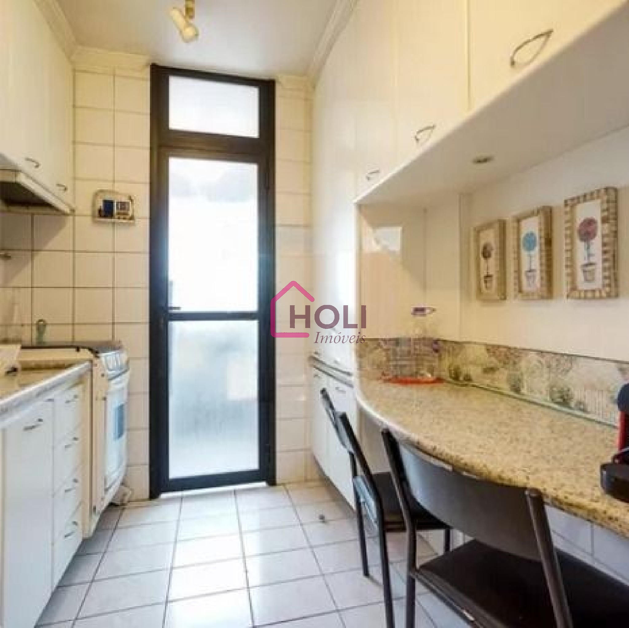 Apartamento, 2 quartos, 75 m² - Foto 23