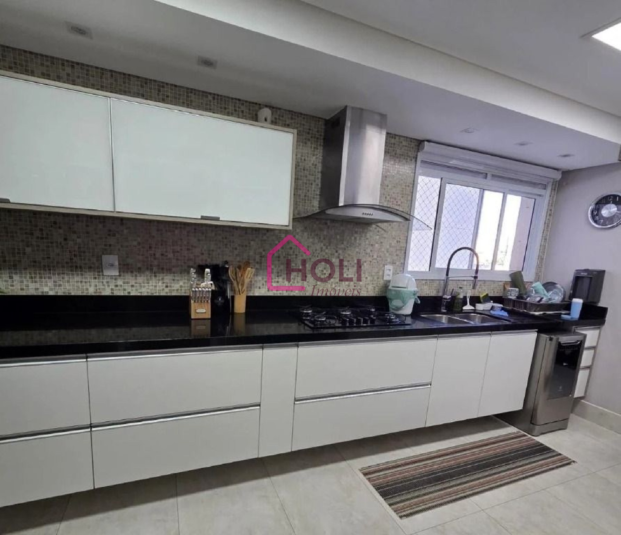 Apartamento, 3 quartos, 180 m² - Foto 13