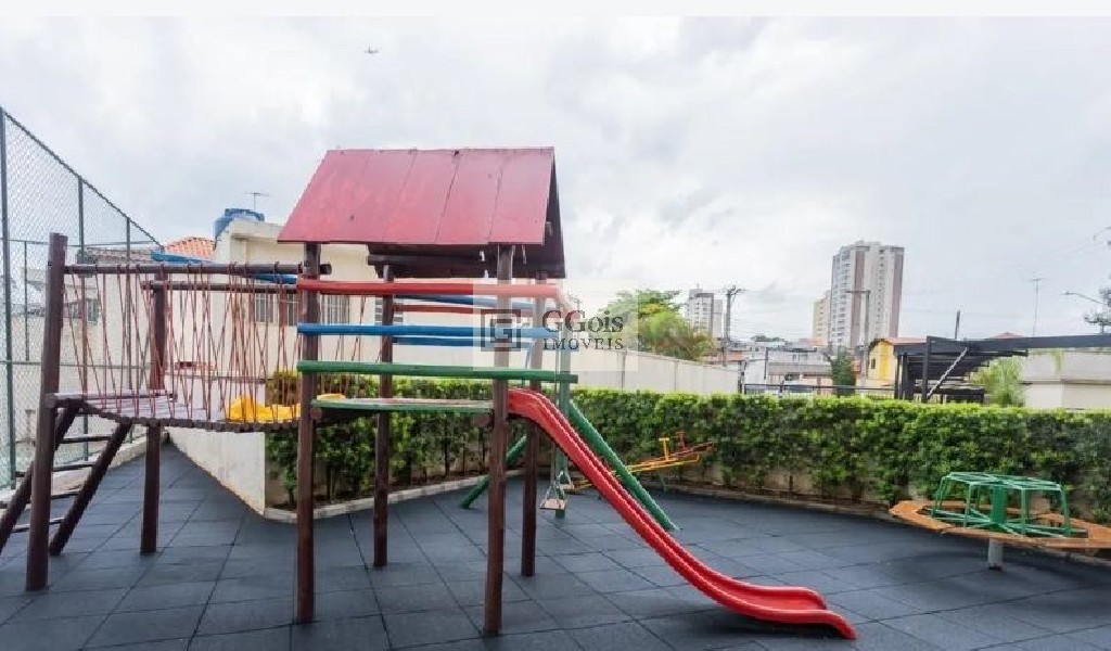 Apartamento à venda com 3 quartos, 65m² - Foto 16
