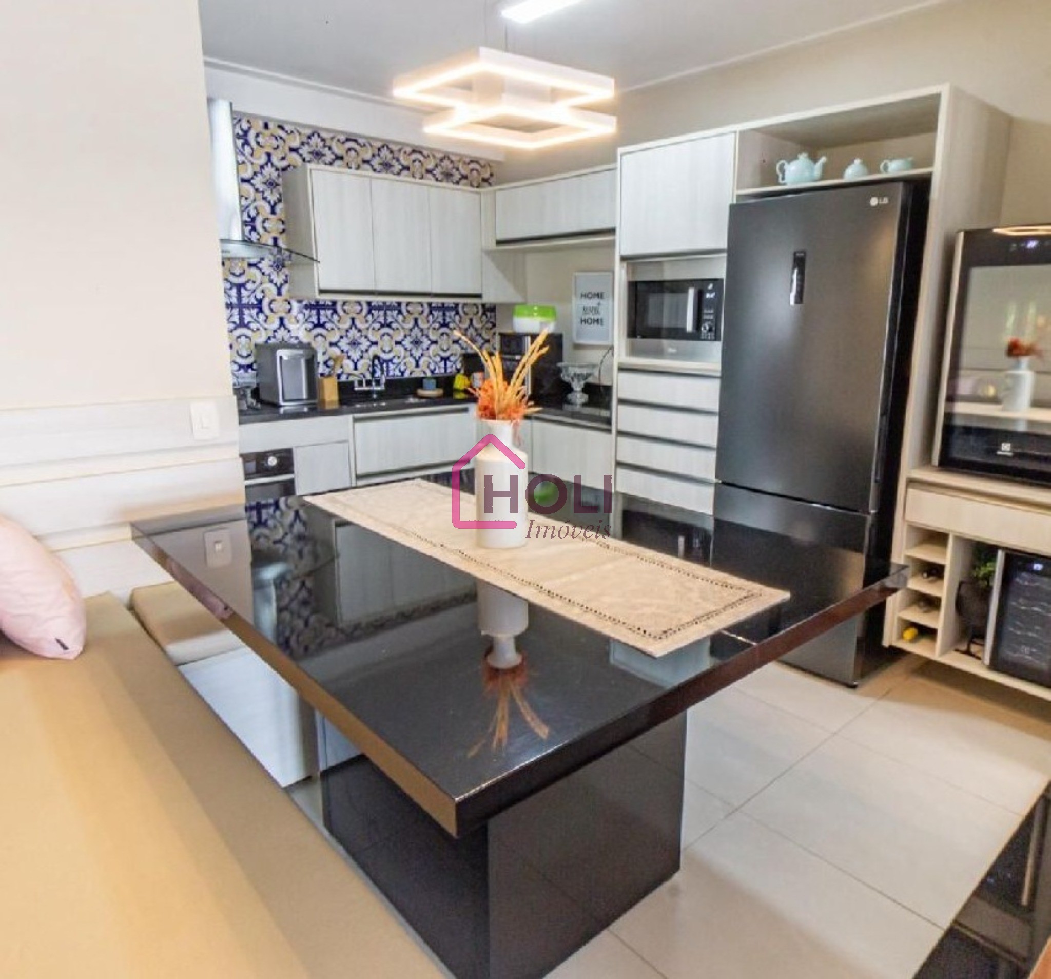 Apartamento, 3 quartos, 104 m² - Foto 19