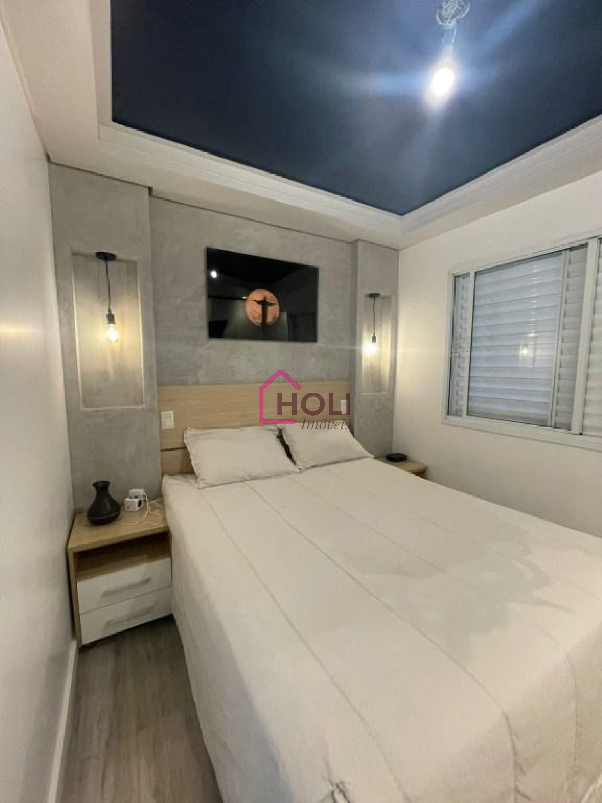 Apartamento, 3 quartos, 93 m² - Foto 6