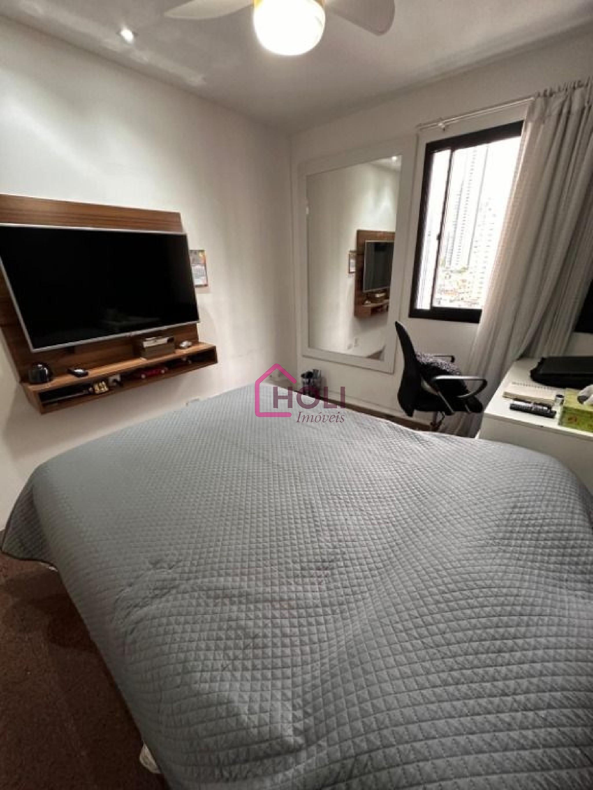 Cobertura, 3 quartos, 180 m² - Foto 8