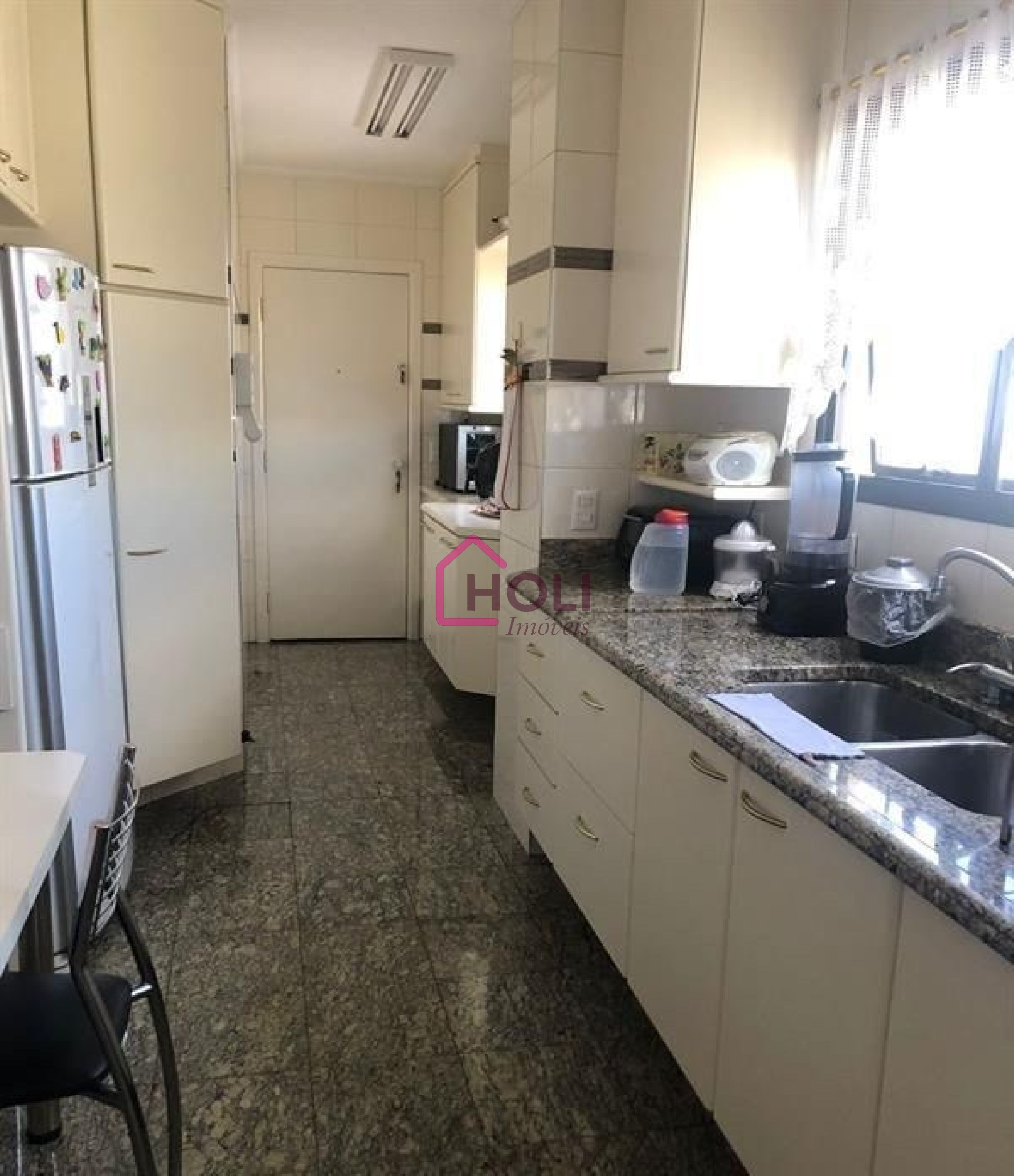 Apartamento, 3 quartos, 135 m² - Foto 14