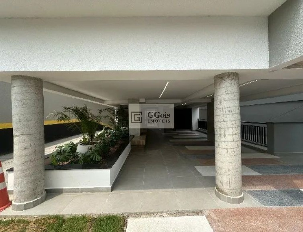 Apartamento à venda com 1 quarto, 30m² - Foto 13