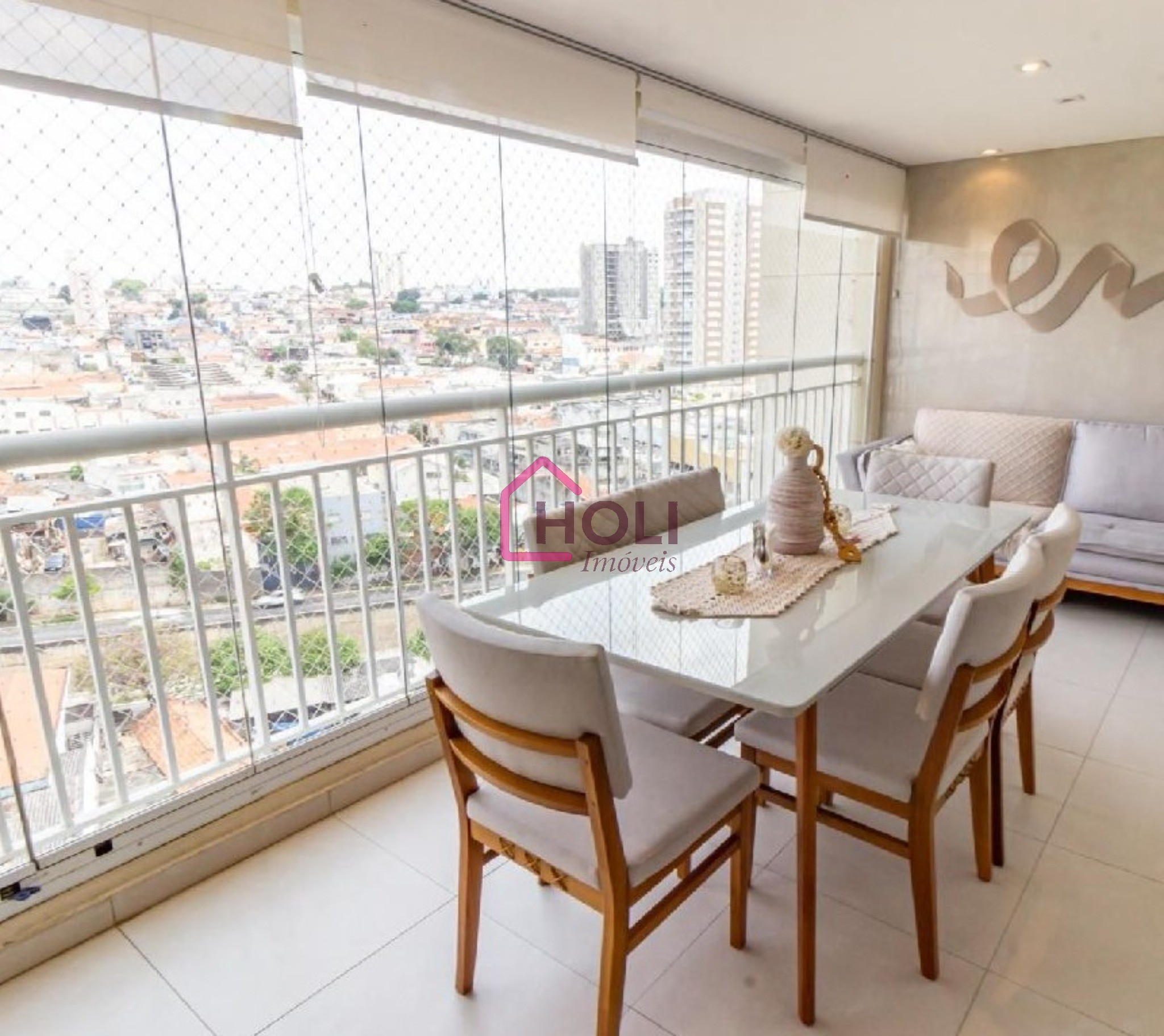 Apartamento, 3 quartos, 94 m² - Foto 34