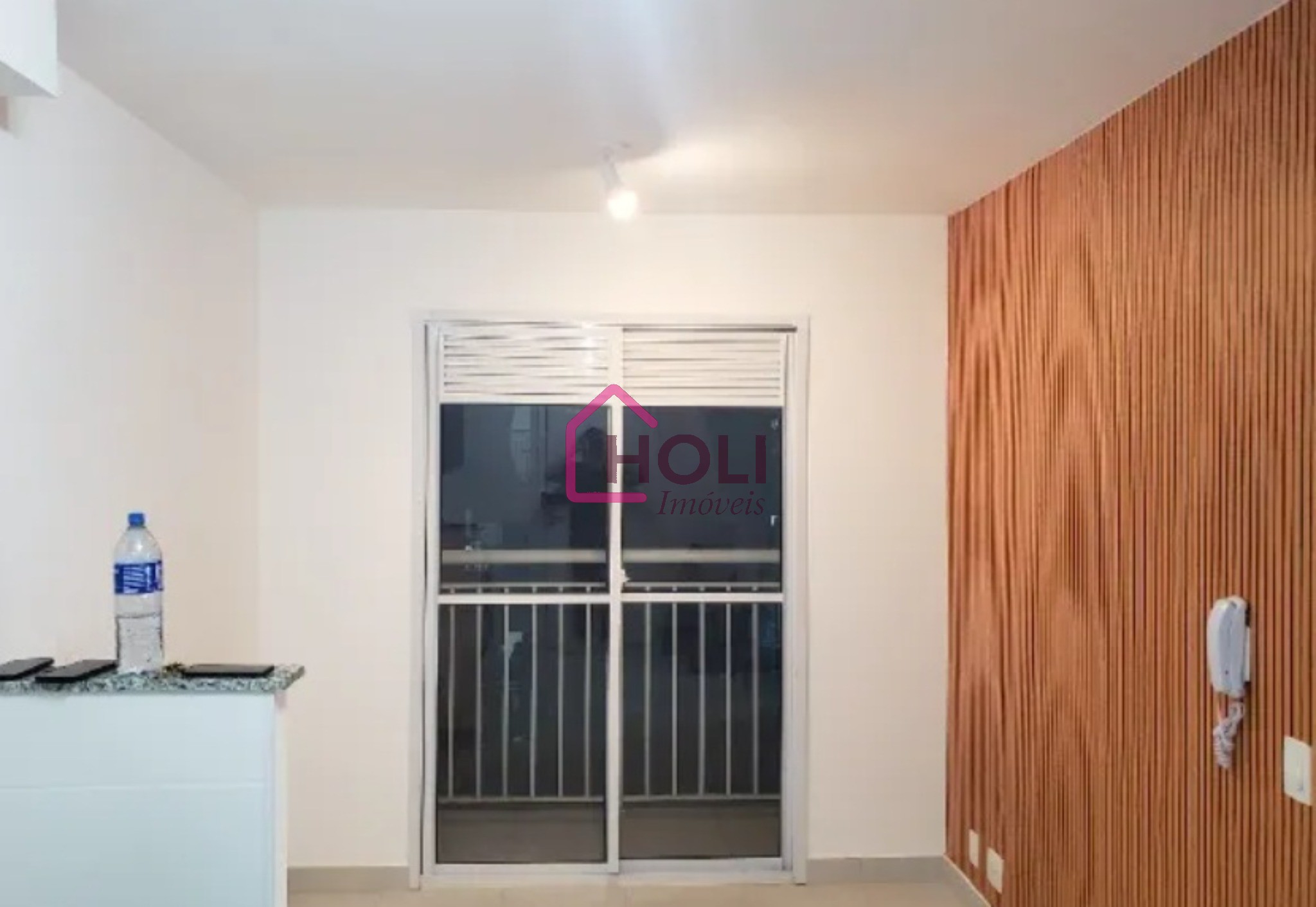 Apartamento, 2 quartos, 36 m² - Foto 2