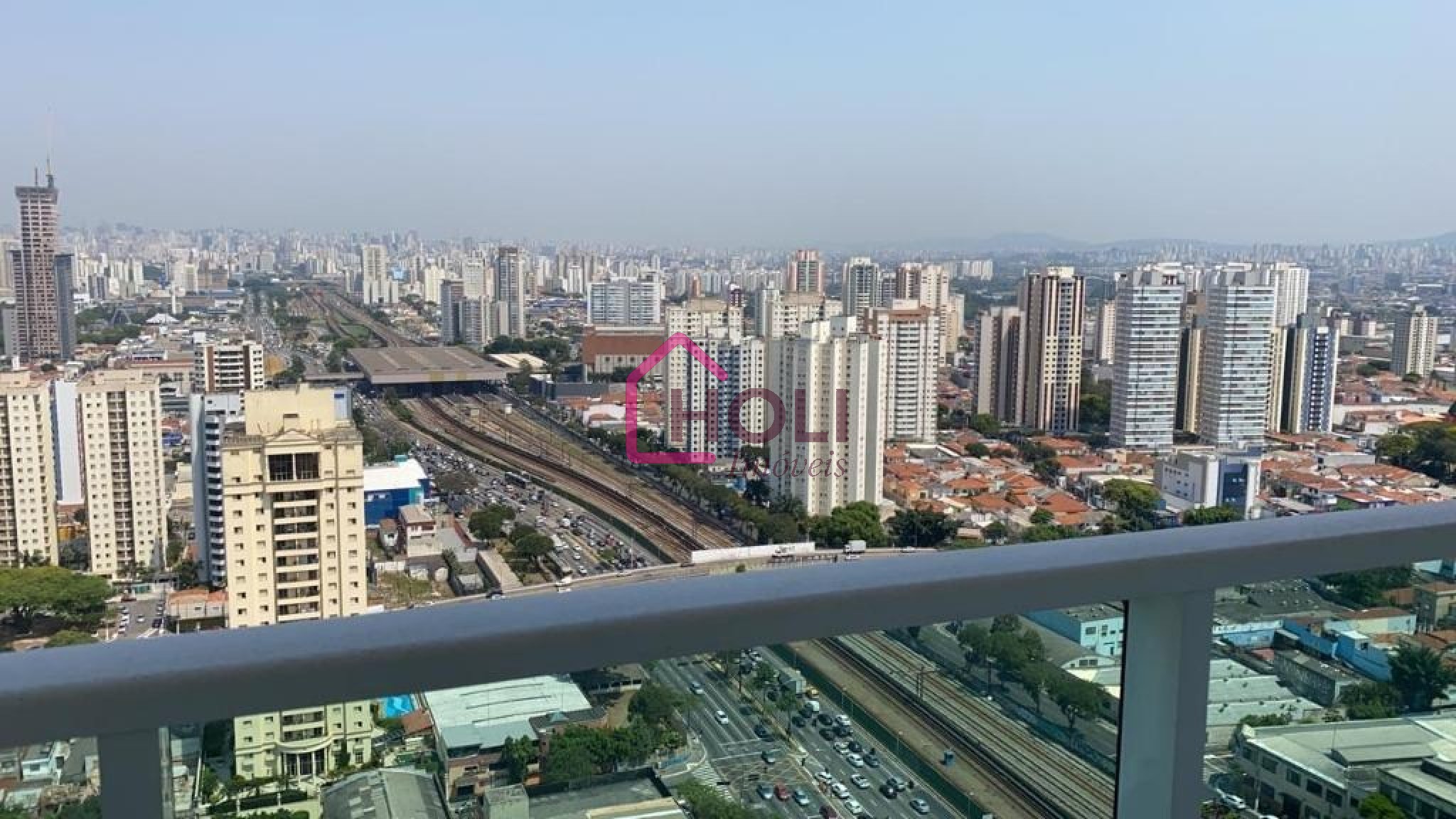 Apartamento, 1 quarto, 134 m² - Foto 11