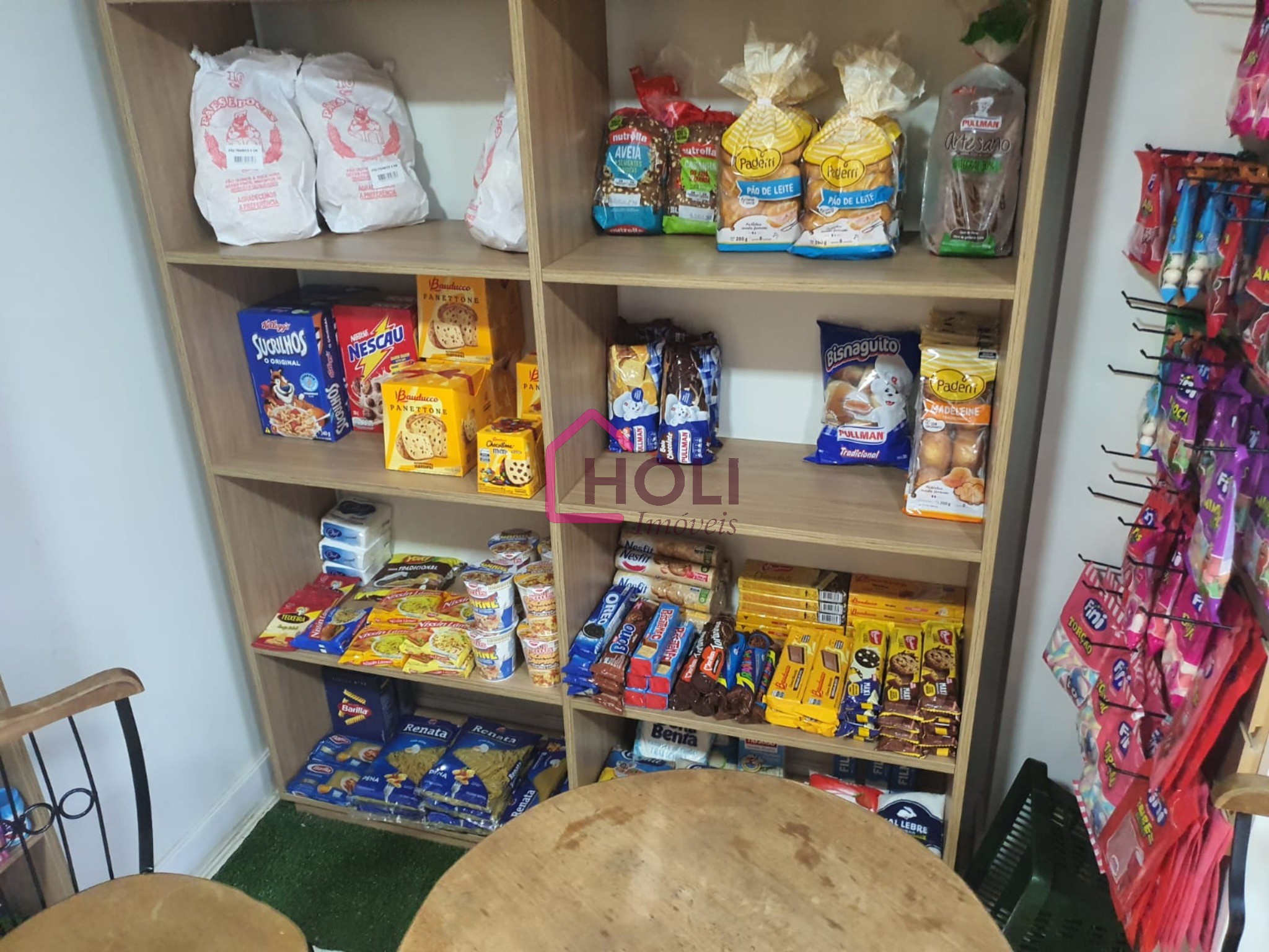 Apartamento, 1 quarto, 35 m² - Foto 54