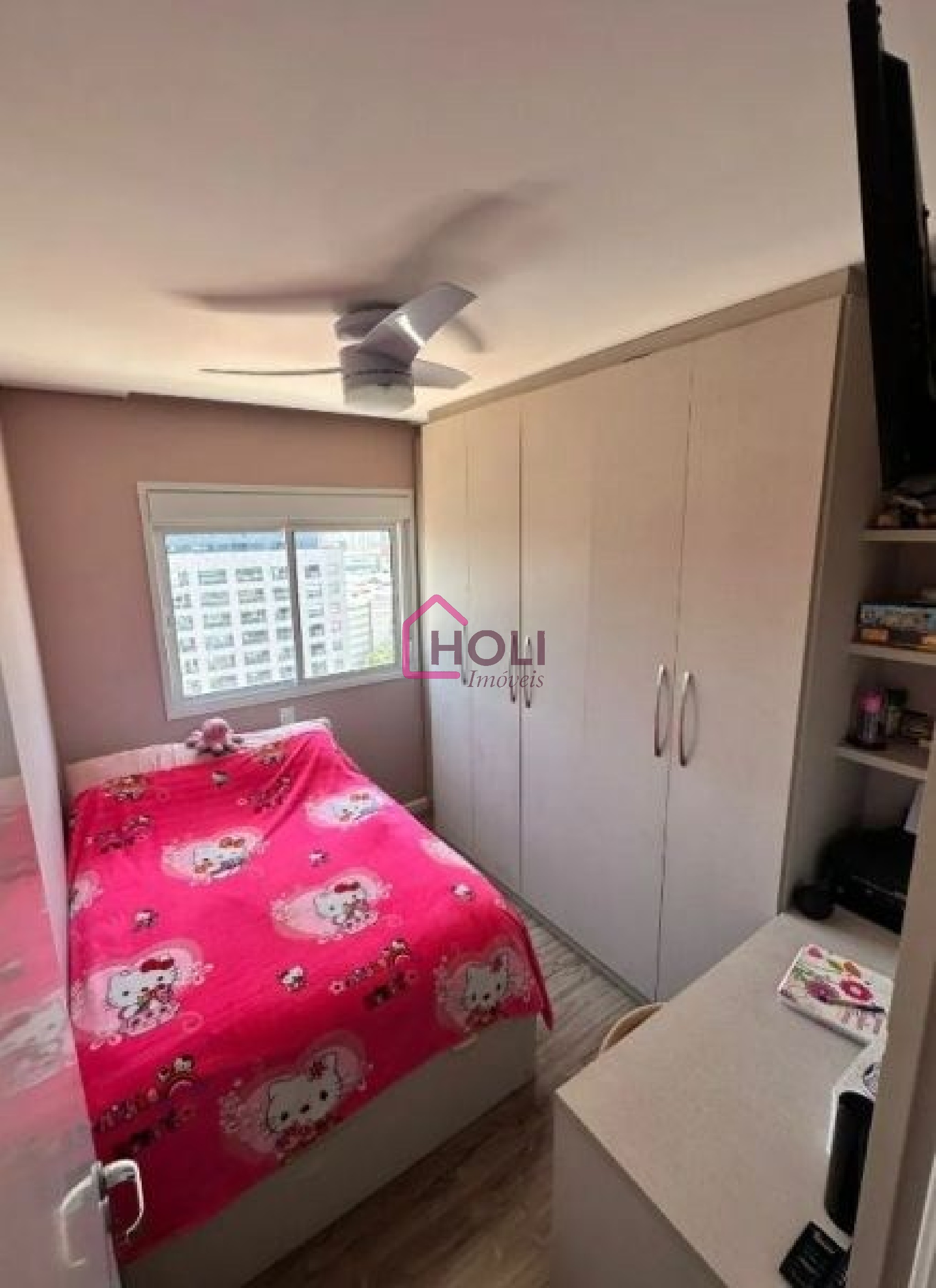Apartamento, 3 quartos, 81 m² - Foto 7