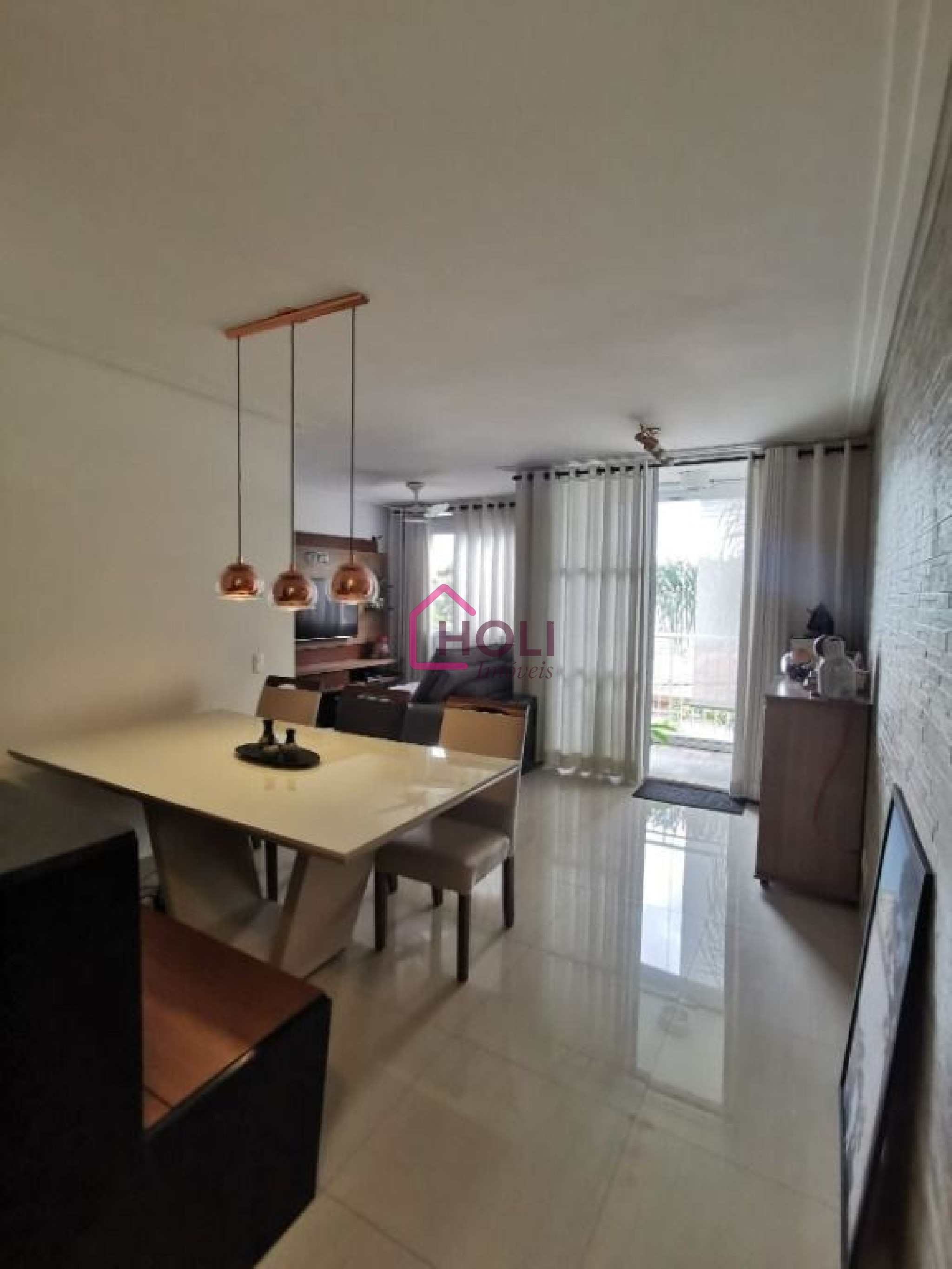 Apartamento, 2 quartos, 60 m² - Foto 4
