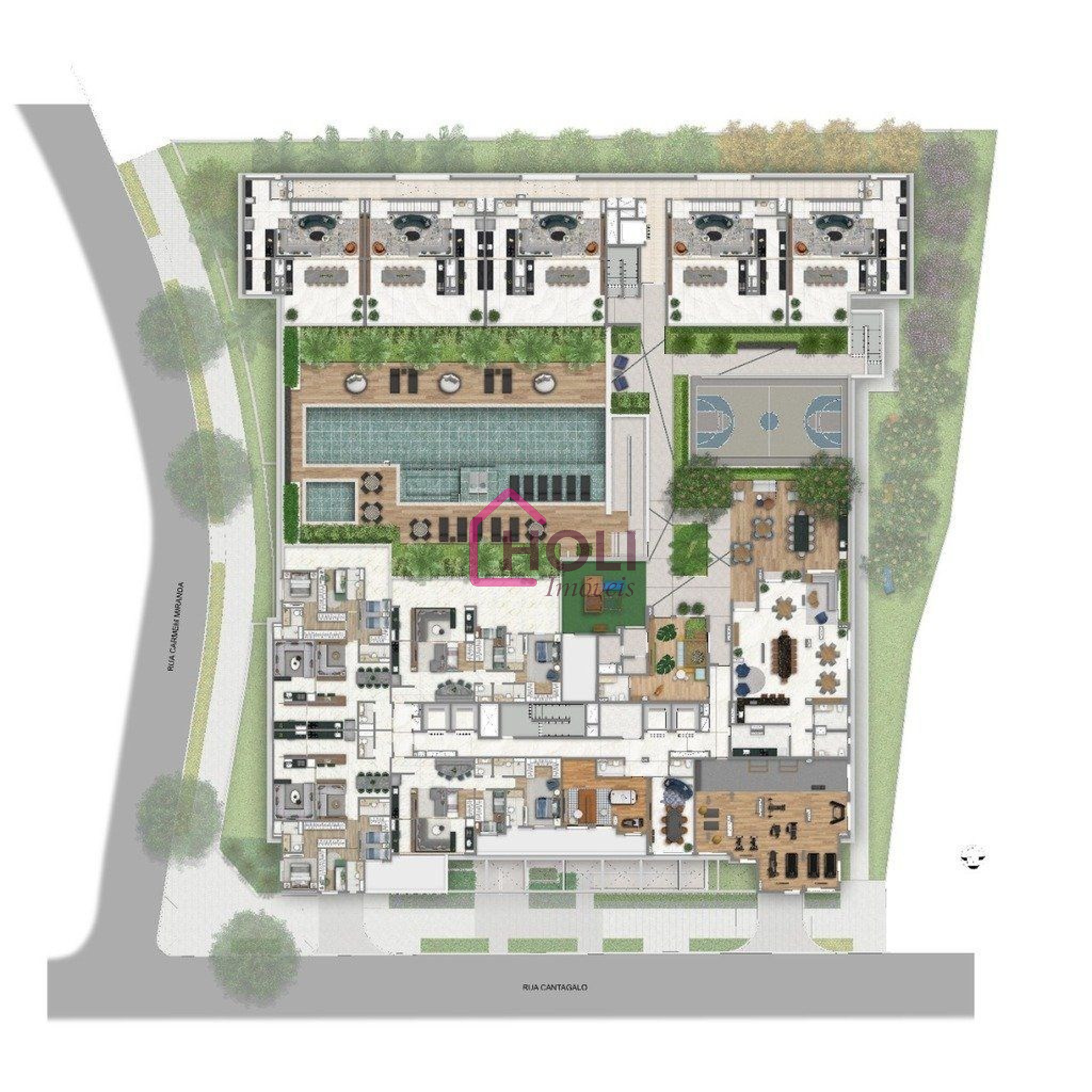 Apartamento, 3 quartos, 140 m² - Foto 26