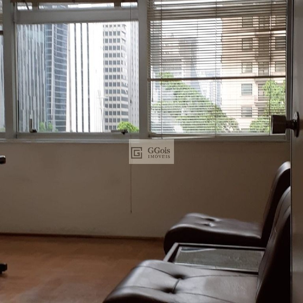 Conjunto Comercial-Sala à venda, 74m² - Foto 13