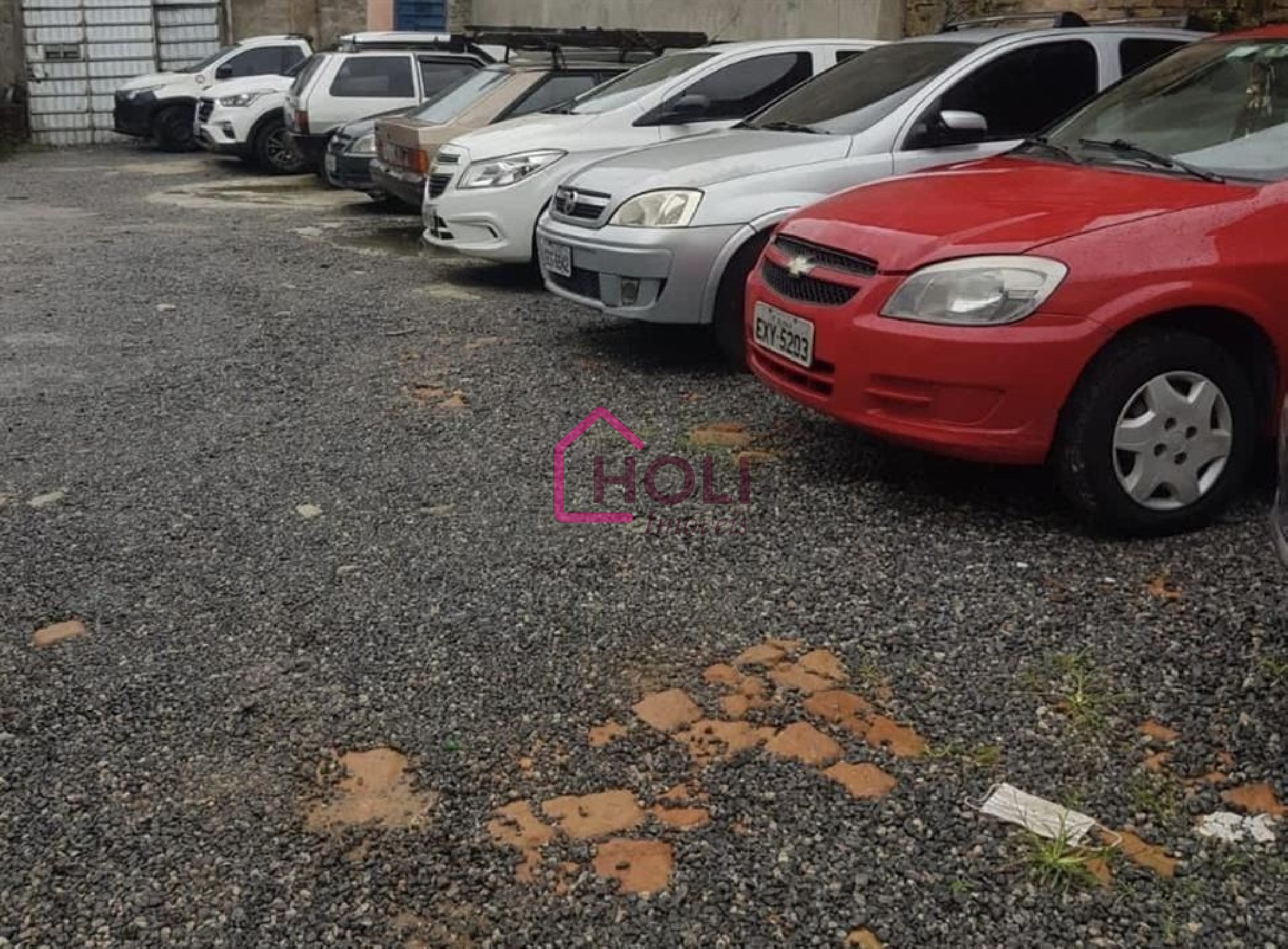 Terreno, 600 m² - Foto 2