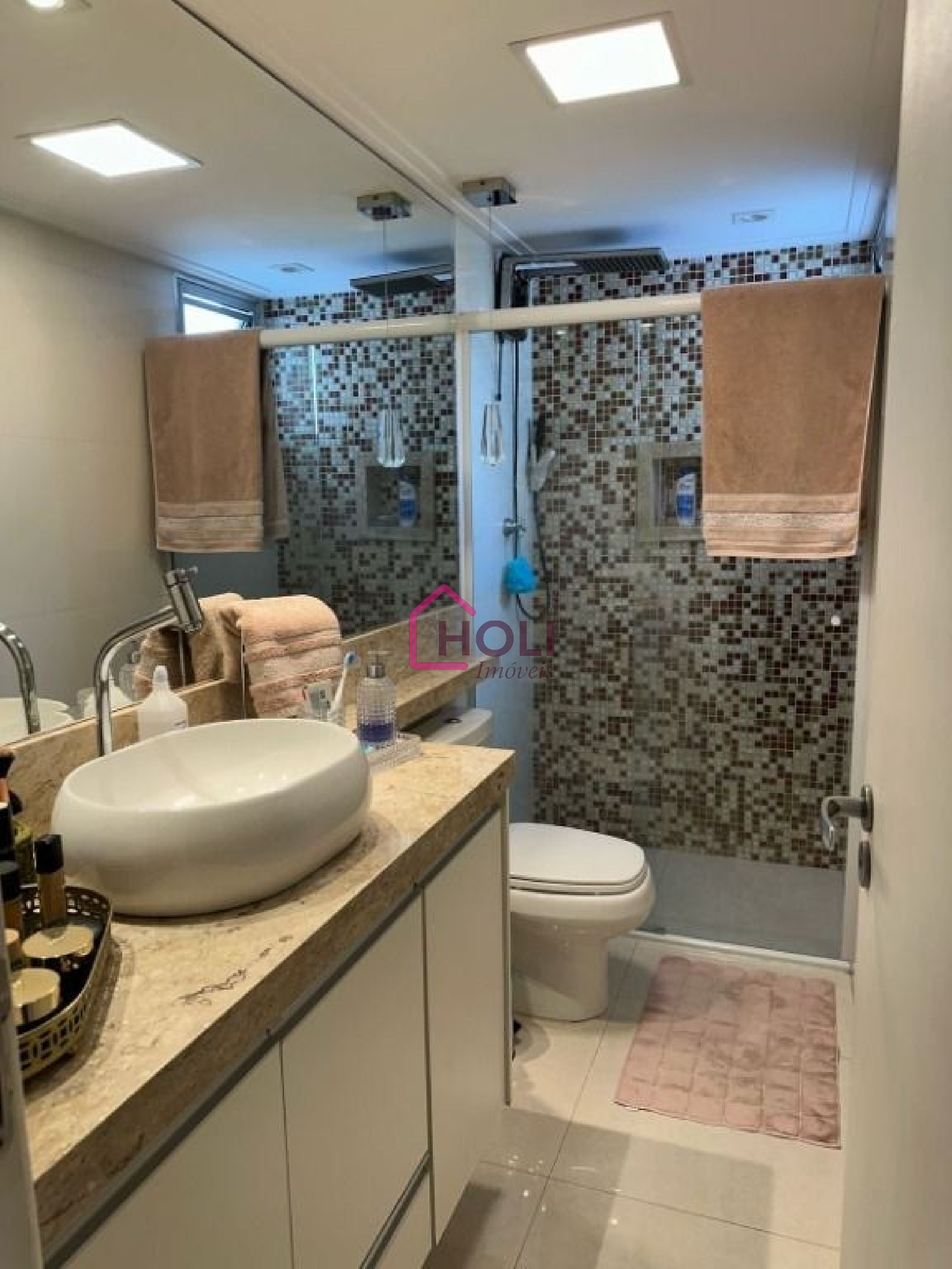 Apartamento, 2 quartos, 64 m² - Foto 11
