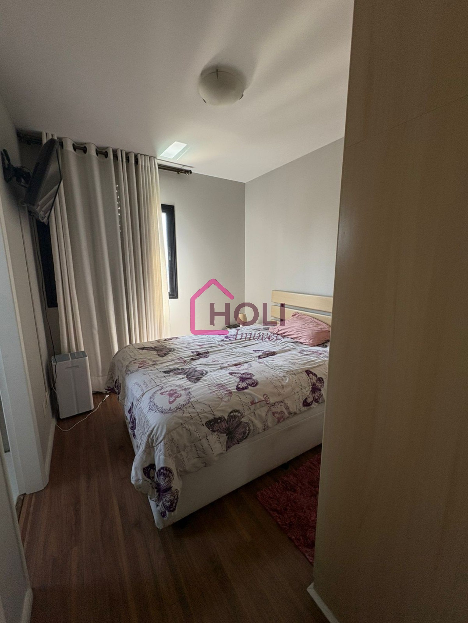 Apartamento, 2 quartos, 56 m² - Foto 4