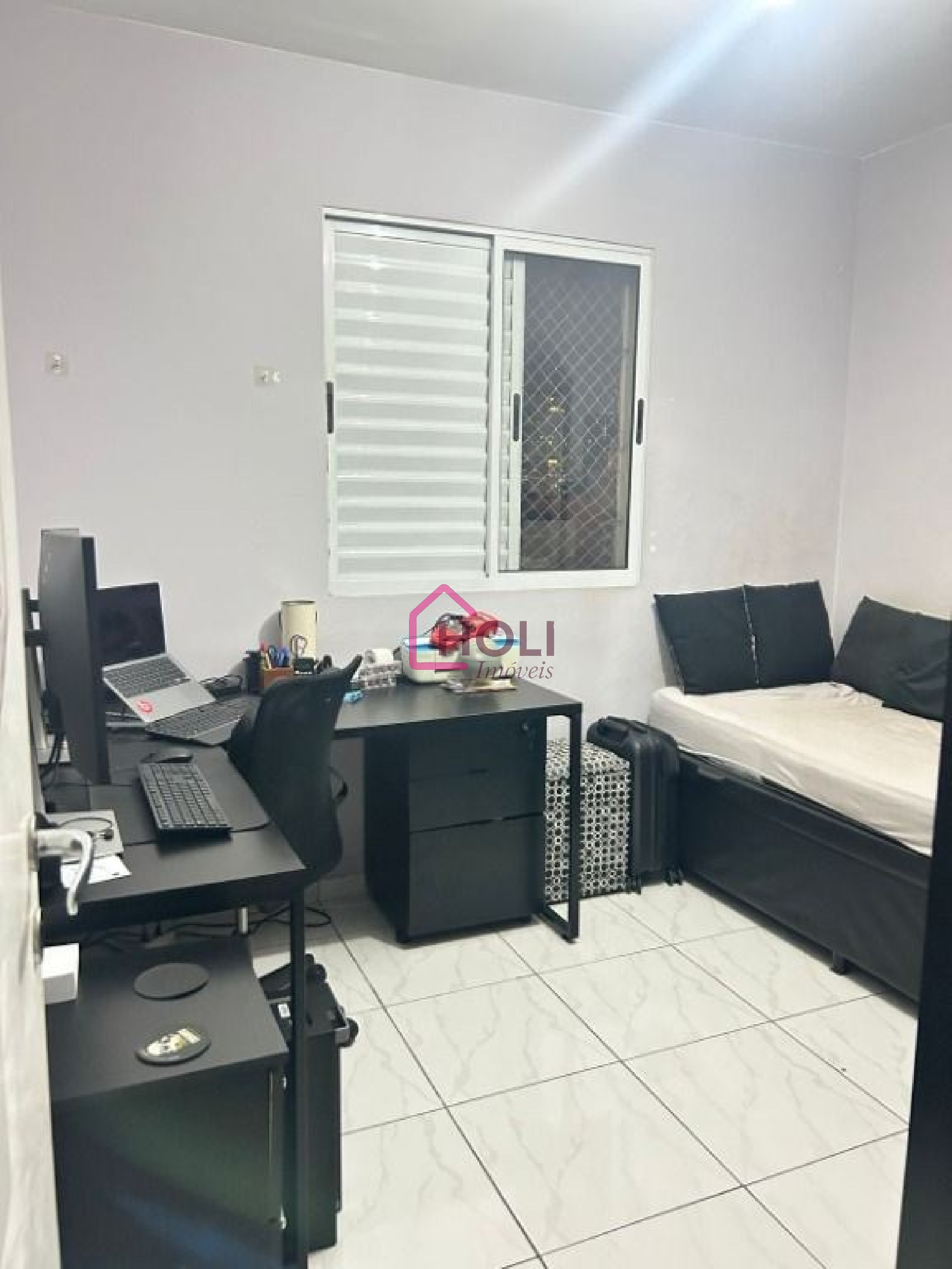 Apartamento, 2 quartos, 60 m² - Foto 5